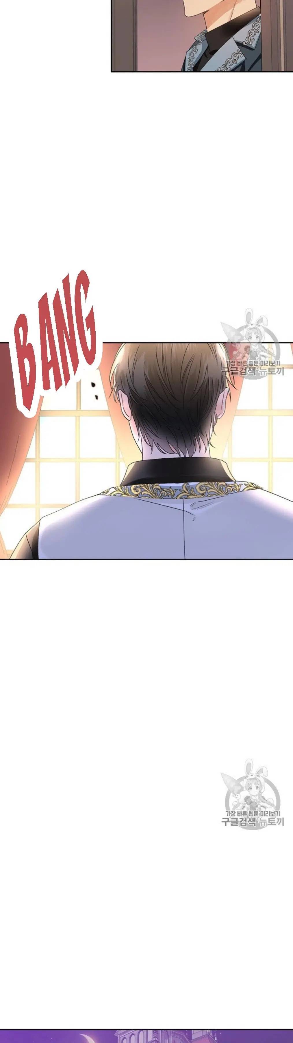 The Abduction of Mademoiselle chapter 40 page 13