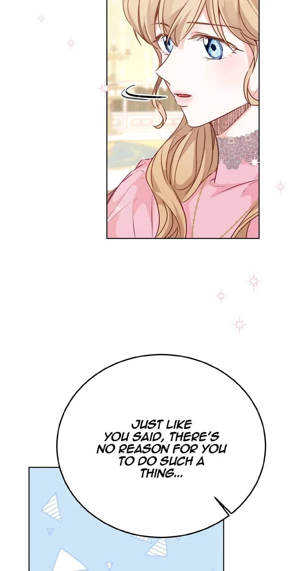 The Abduction of Mademoiselle chapter 40 page 18