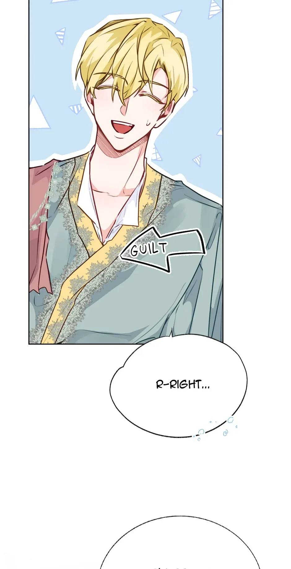 The Abduction of Mademoiselle chapter 40 page 19