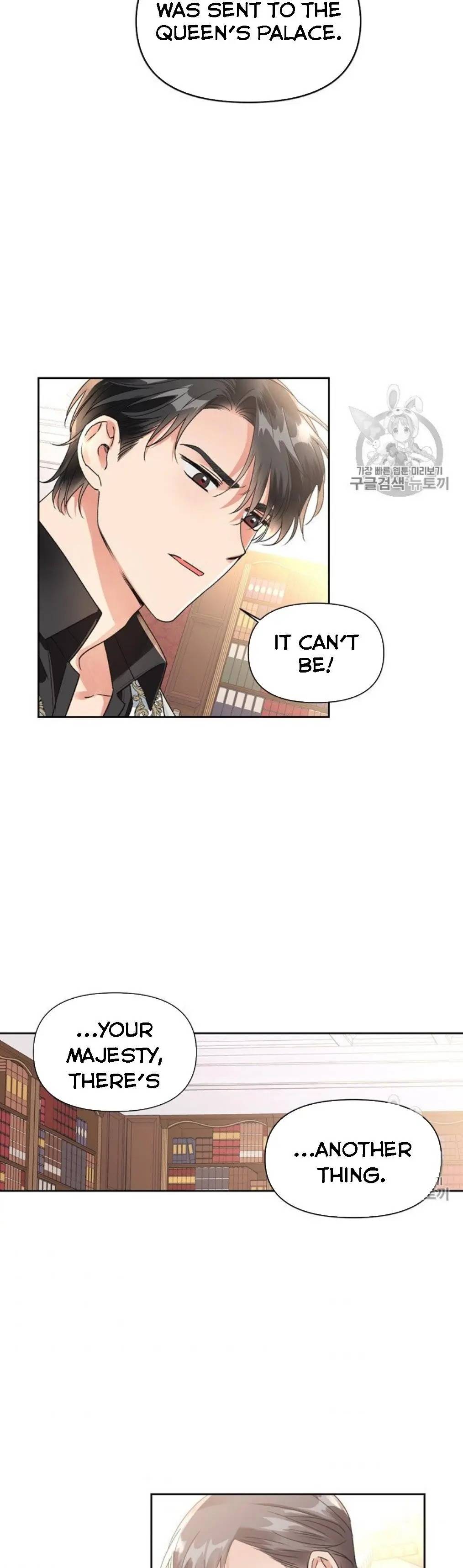 The Abduction of Mademoiselle chapter 40 page 2