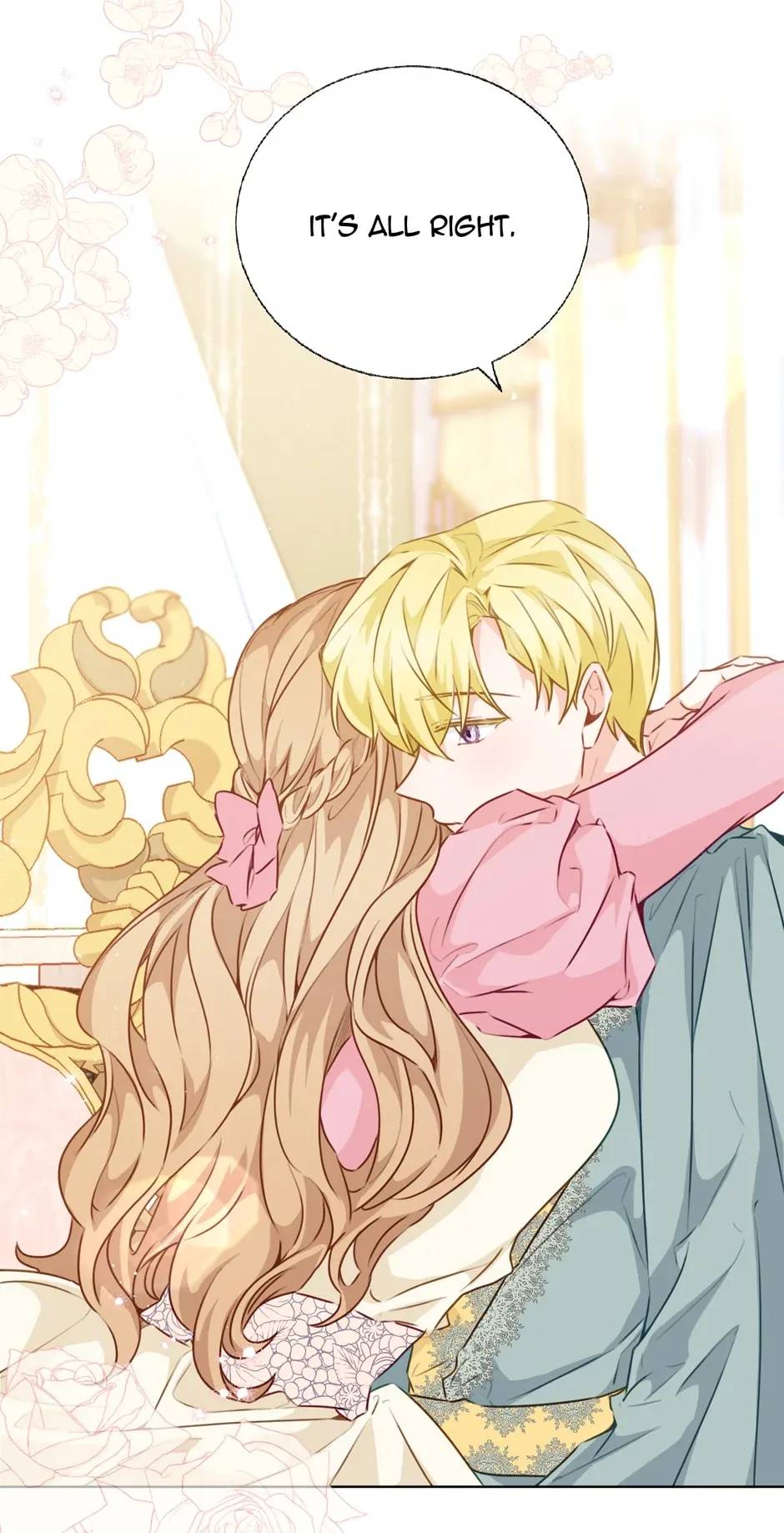 The Abduction of Mademoiselle chapter 40 page 21