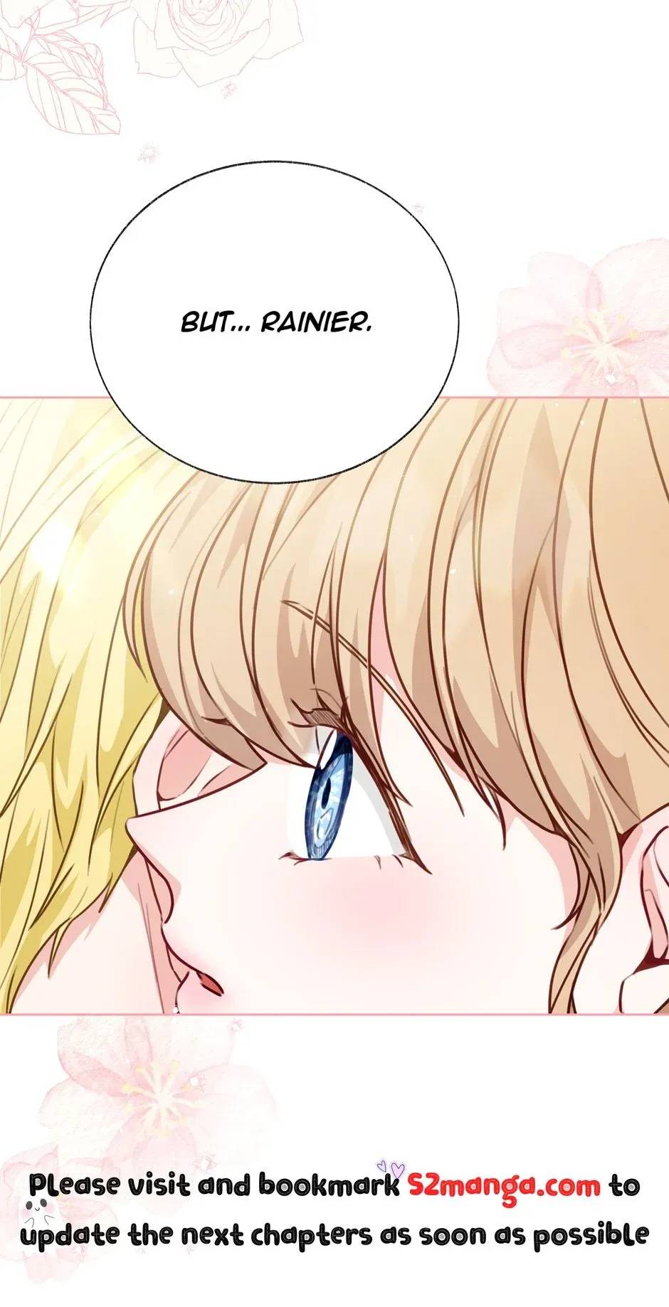 The Abduction of Mademoiselle chapter 40 page 22