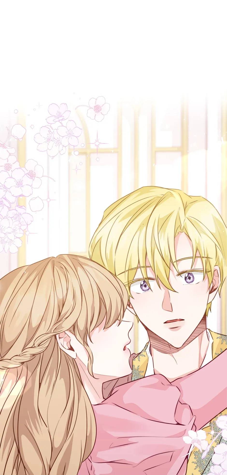 The Abduction of Mademoiselle chapter 40 page 24