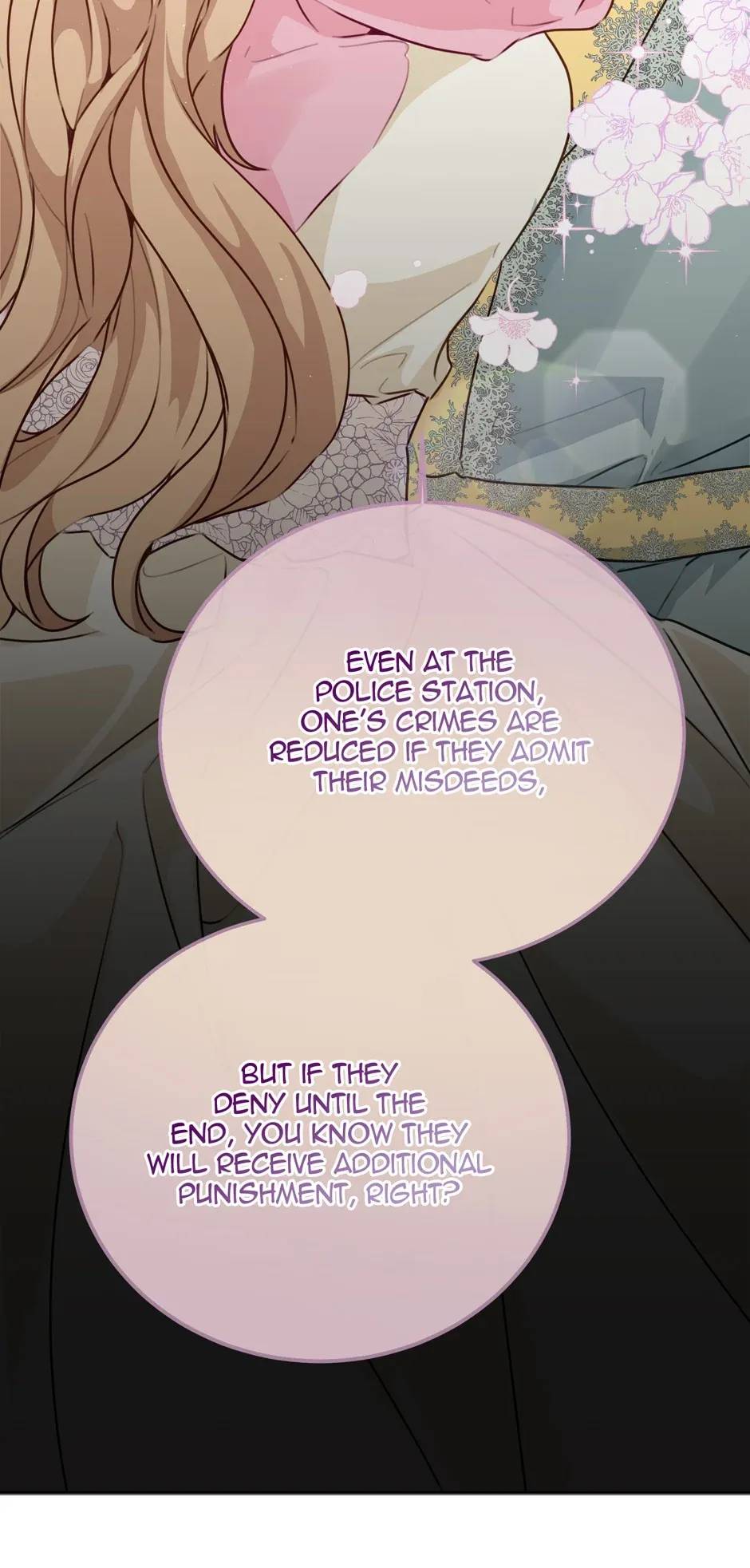 The Abduction of Mademoiselle chapter 40 page 25