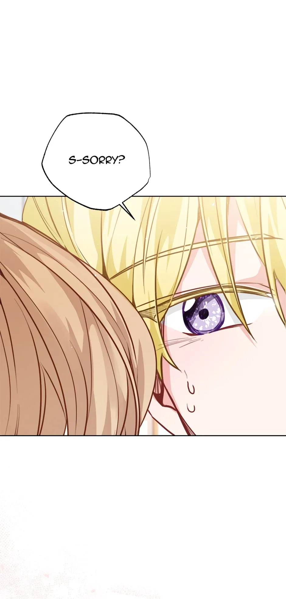 The Abduction of Mademoiselle chapter 40 page 26