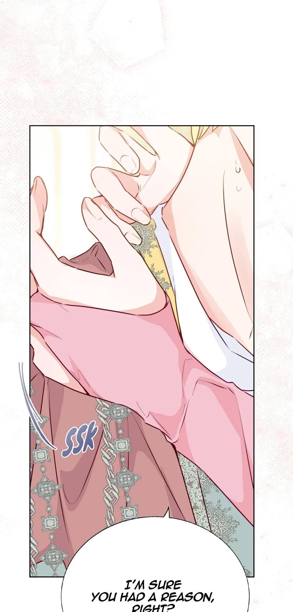 The Abduction of Mademoiselle chapter 40 page 27