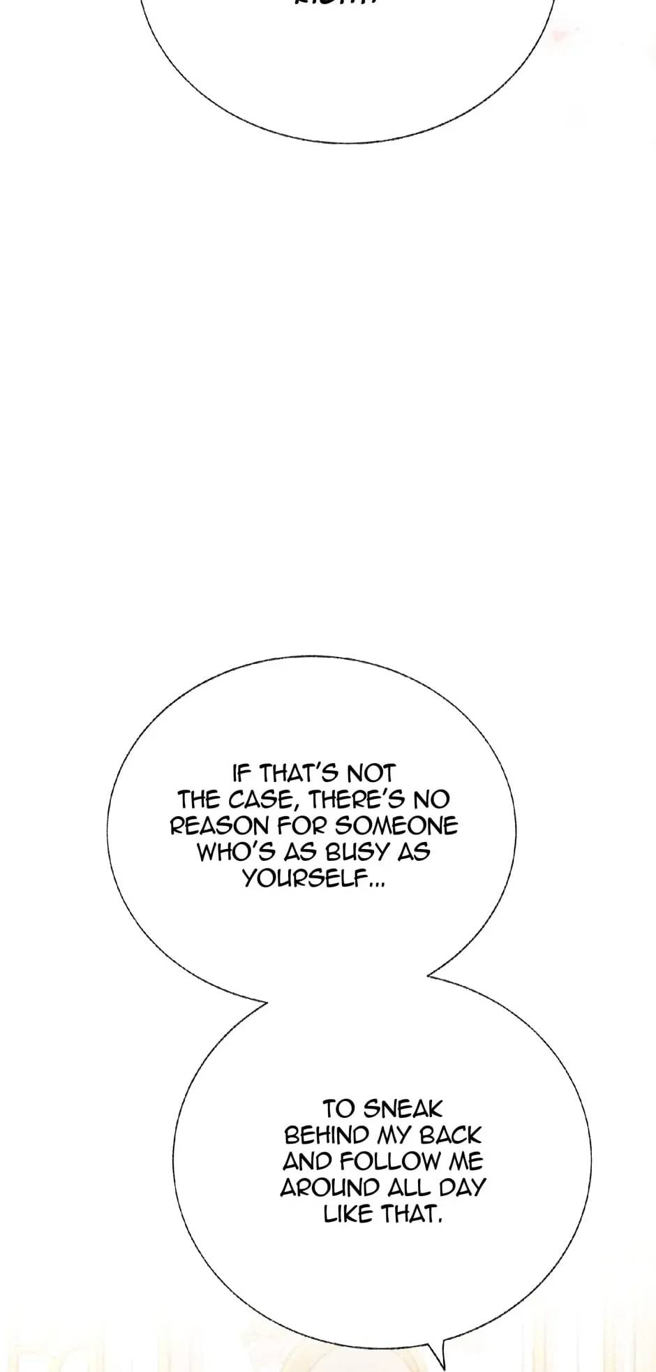 The Abduction of Mademoiselle chapter 40 page 28