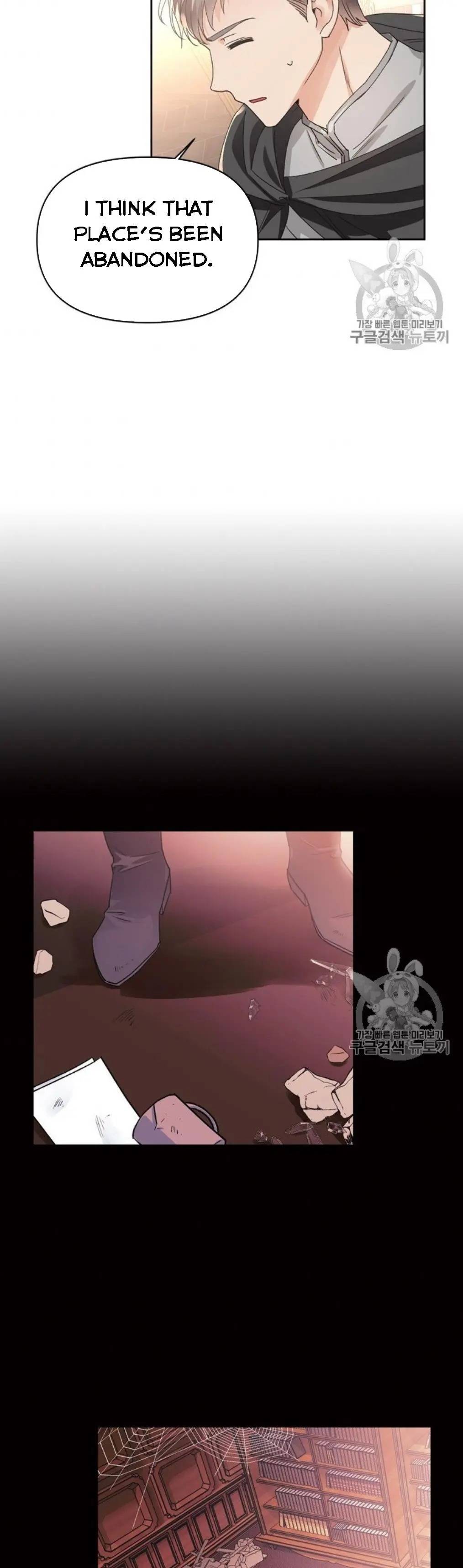 The Abduction of Mademoiselle chapter 40 page 3