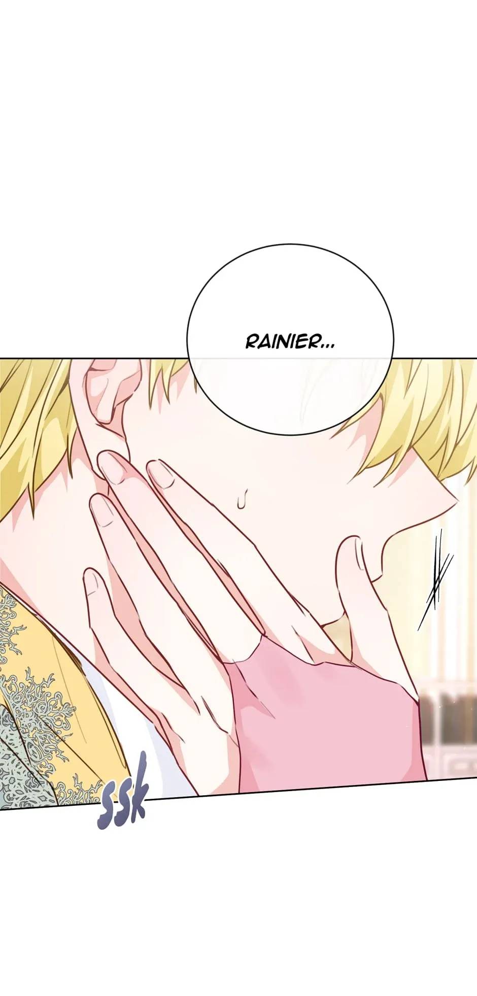 The Abduction of Mademoiselle chapter 40 page 30