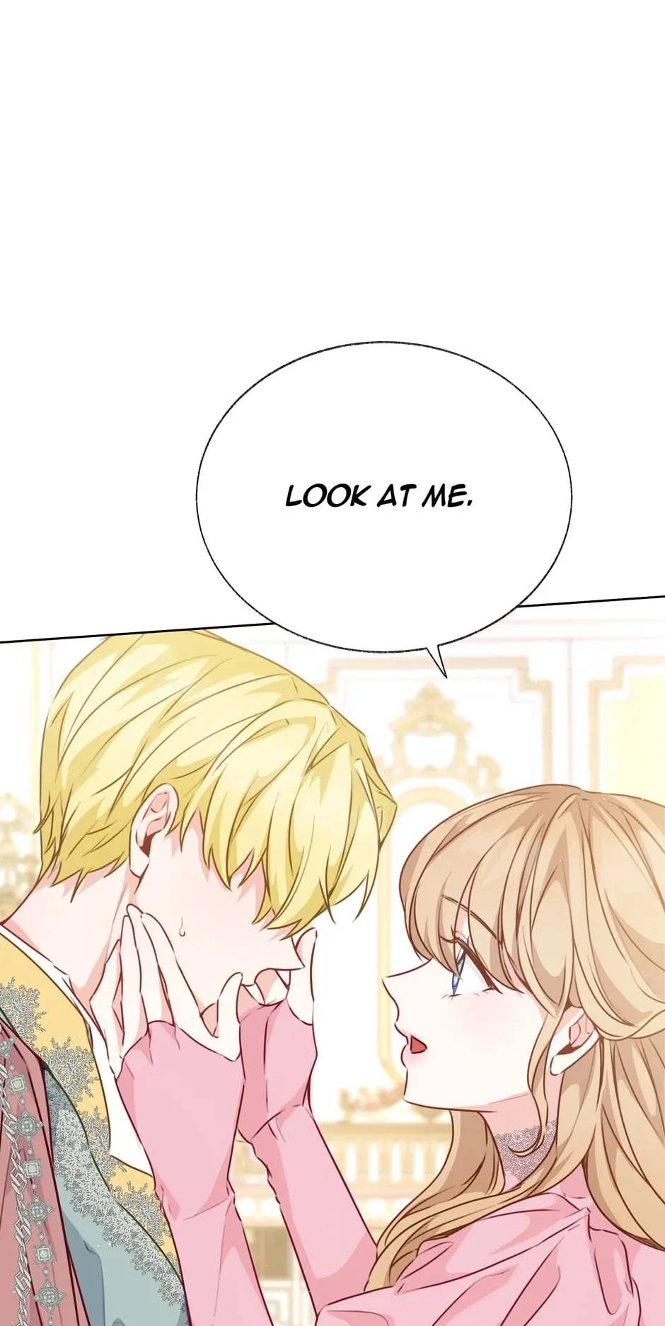 The Abduction of Mademoiselle chapter 40 page 31