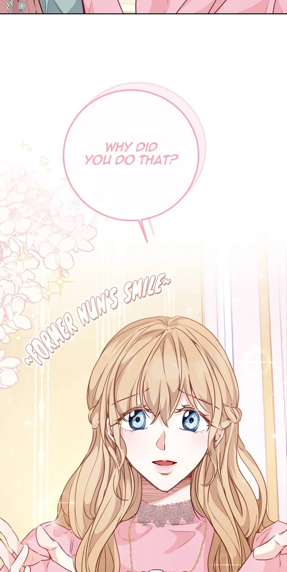 The Abduction of Mademoiselle chapter 40 page 32