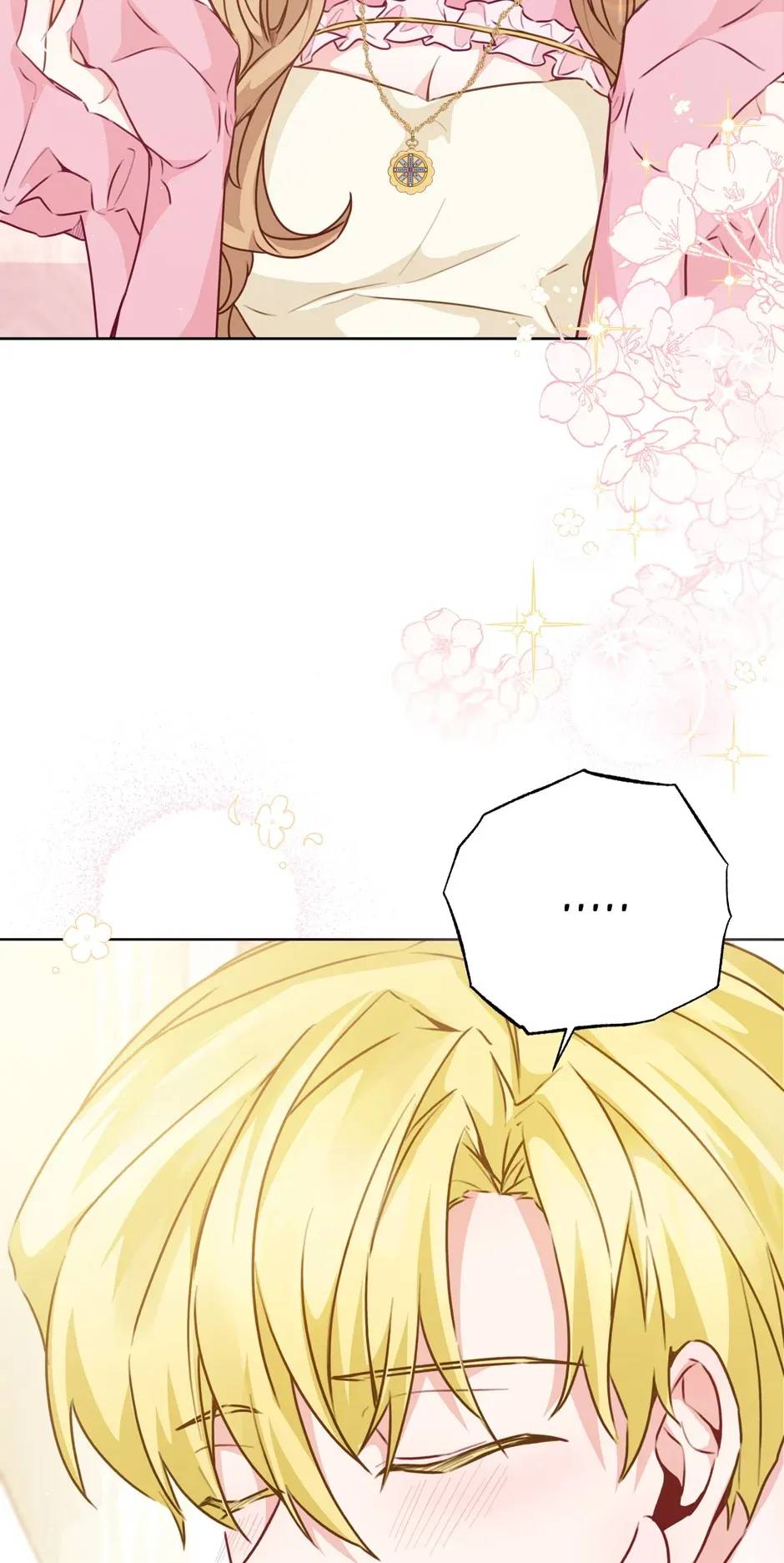 The Abduction of Mademoiselle chapter 40 page 33