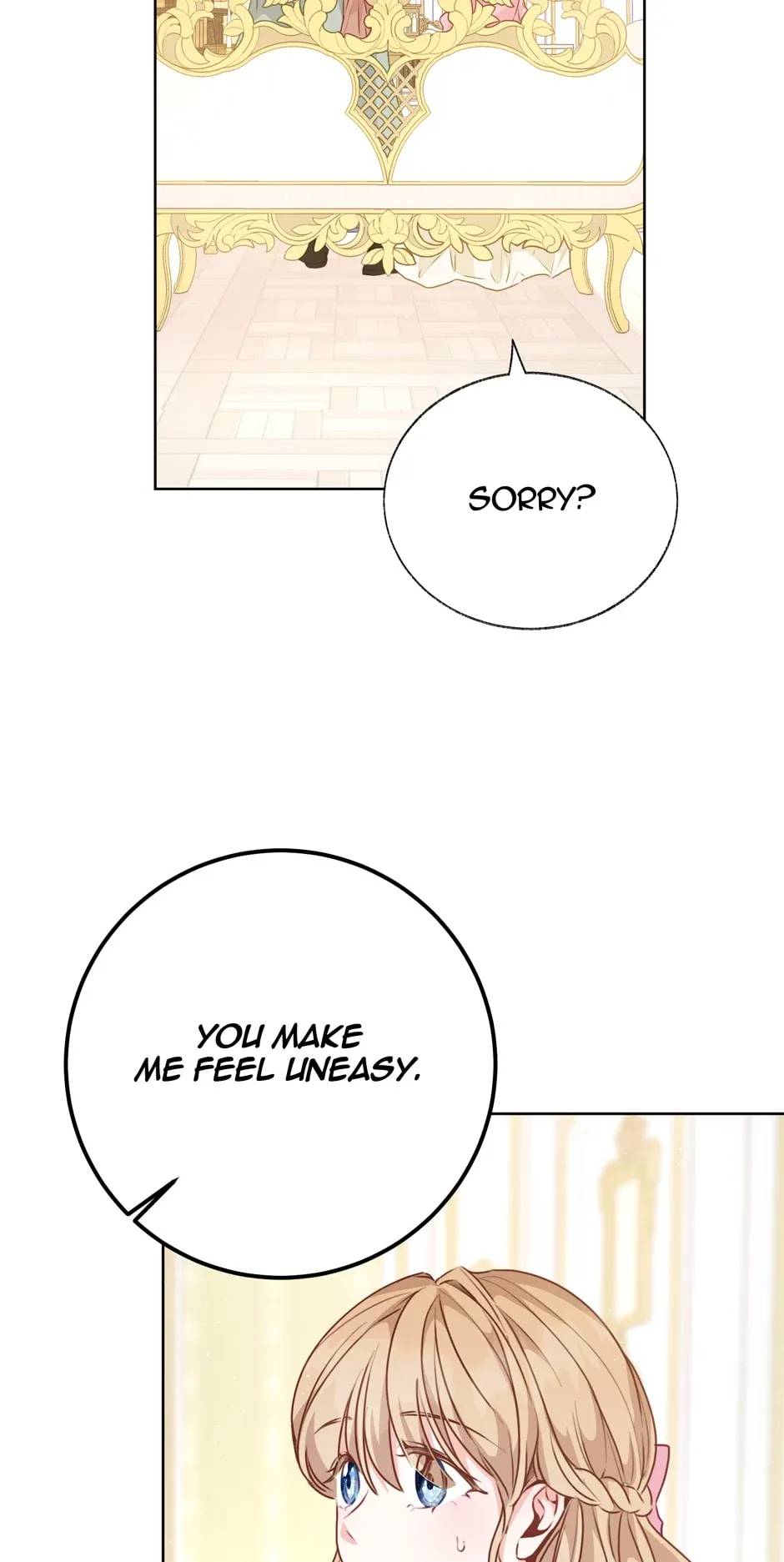 The Abduction of Mademoiselle chapter 40 page 35