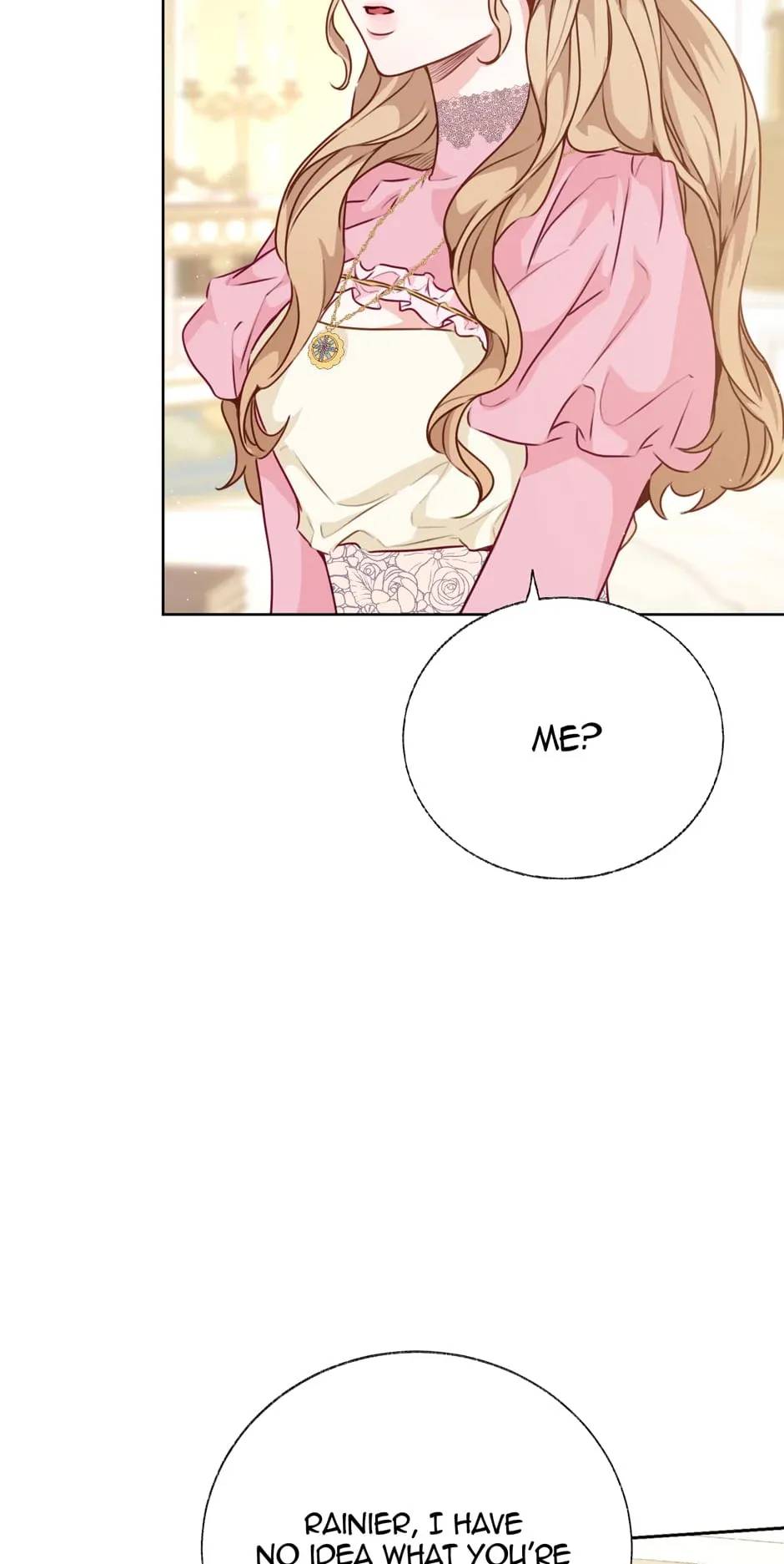 The Abduction of Mademoiselle chapter 40 page 36