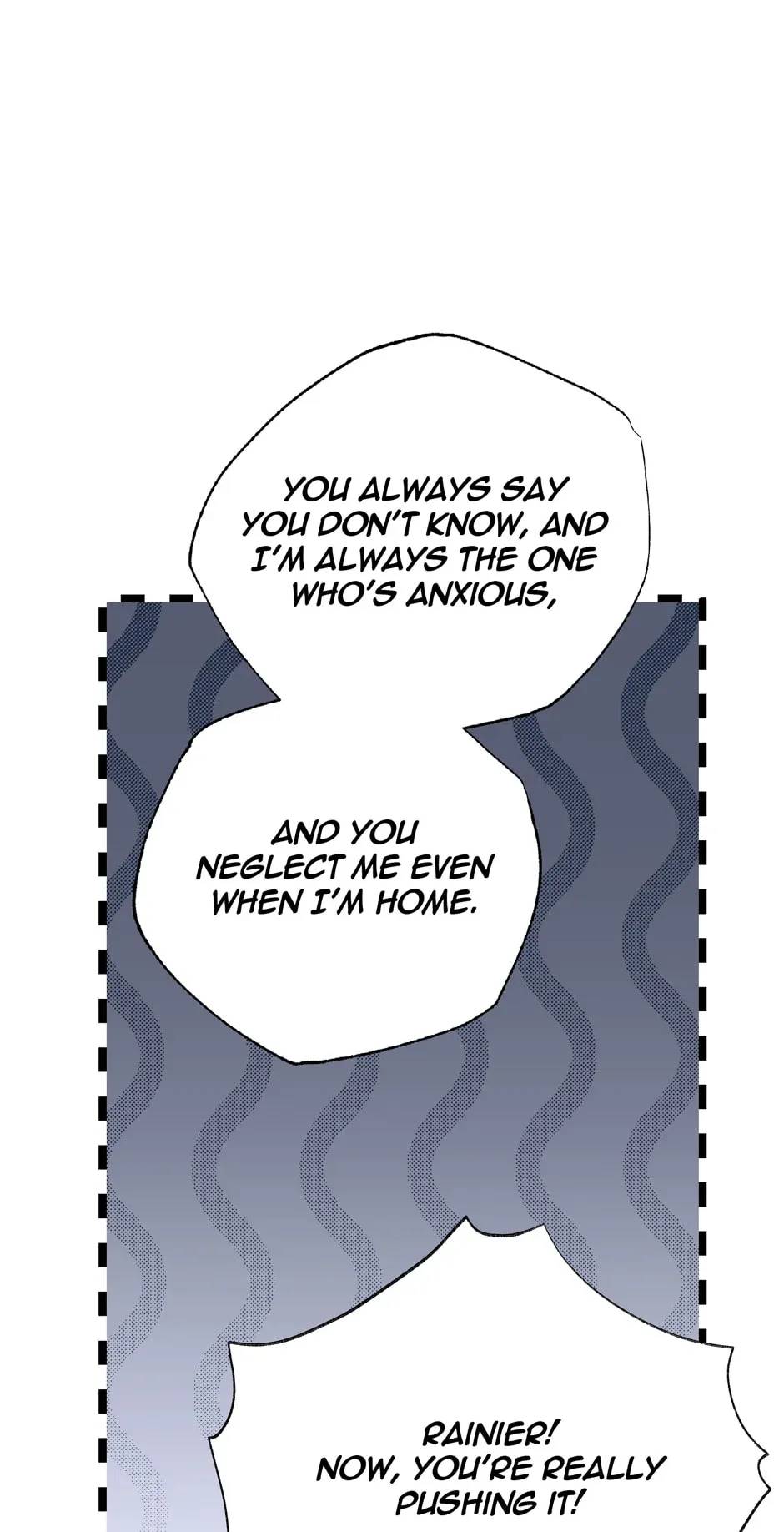 The Abduction of Mademoiselle chapter 40 page 38