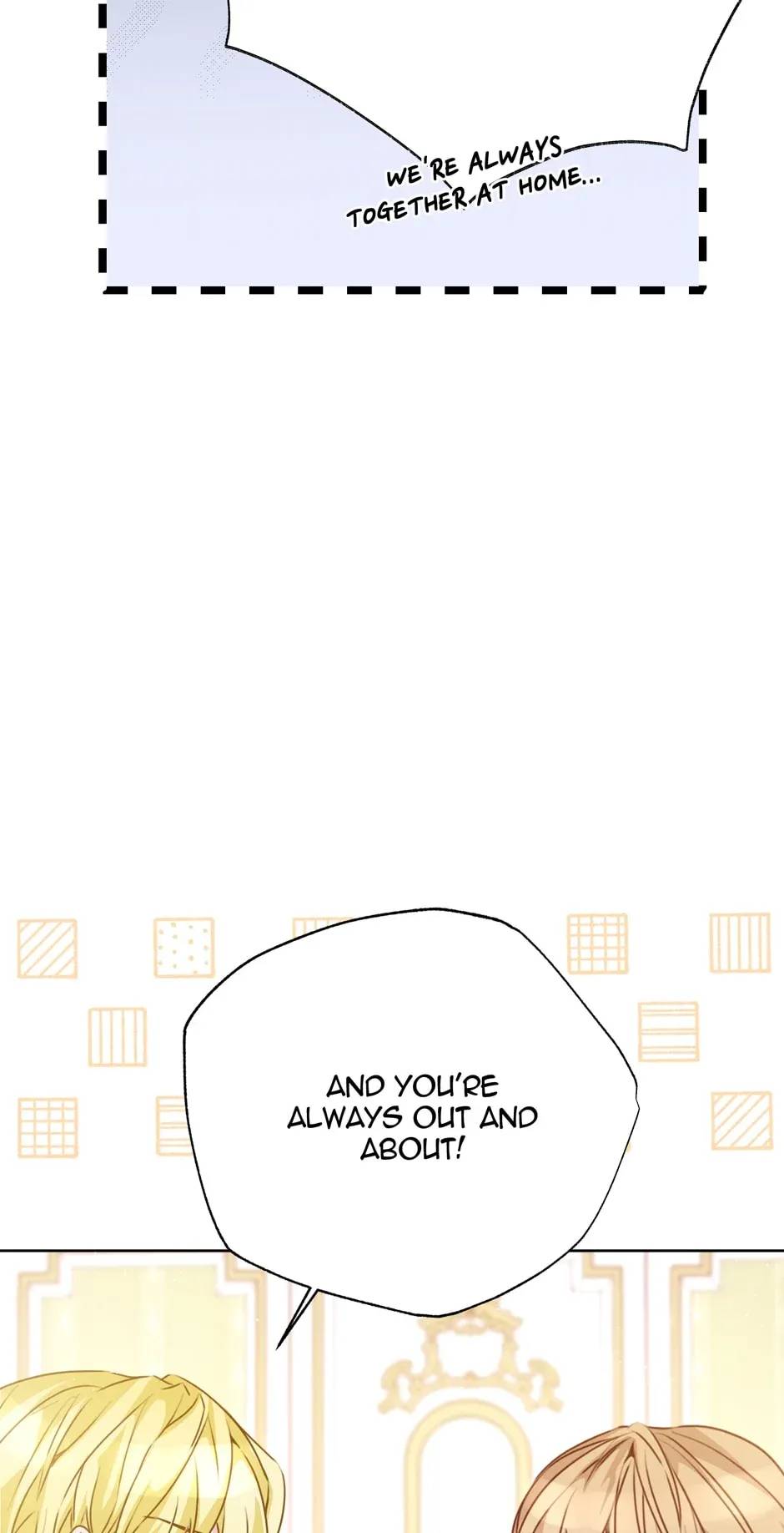 The Abduction of Mademoiselle chapter 40 page 39