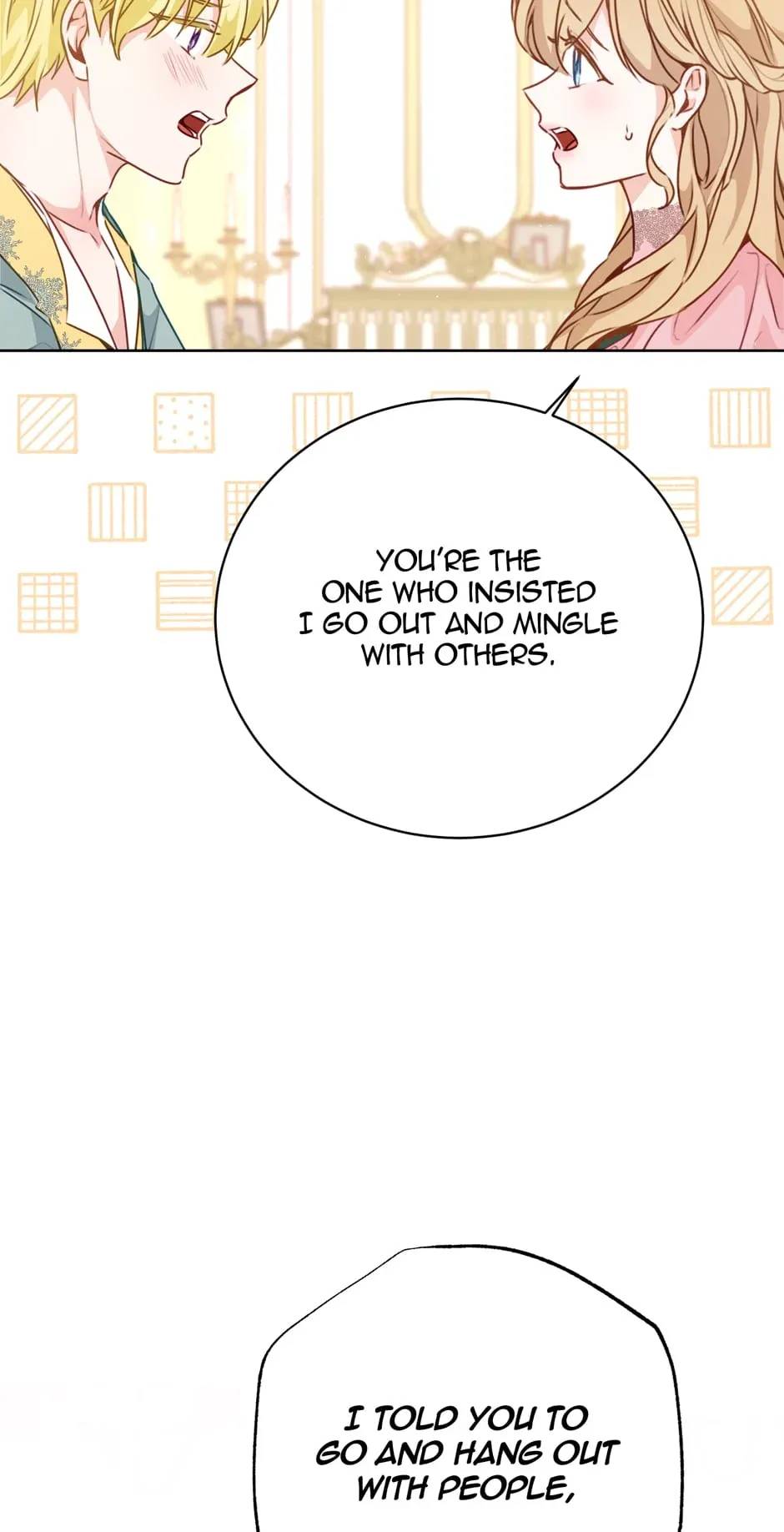 The Abduction of Mademoiselle chapter 40 page 40