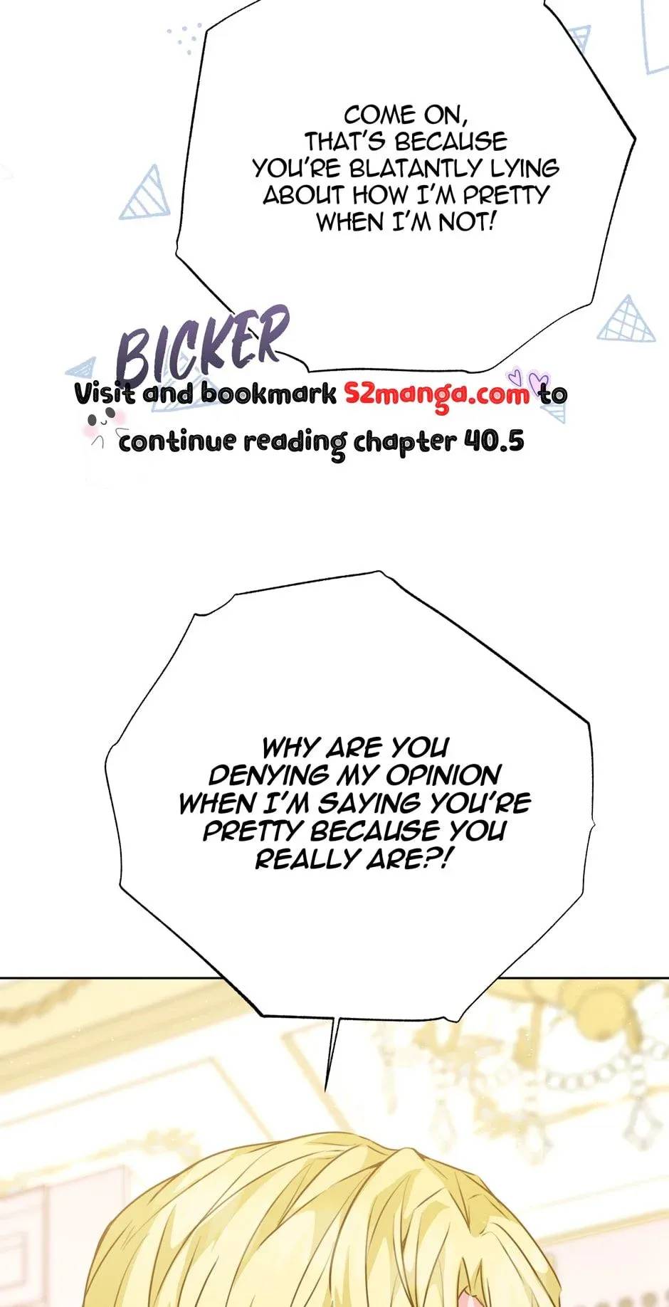 The Abduction of Mademoiselle chapter 40 page 43