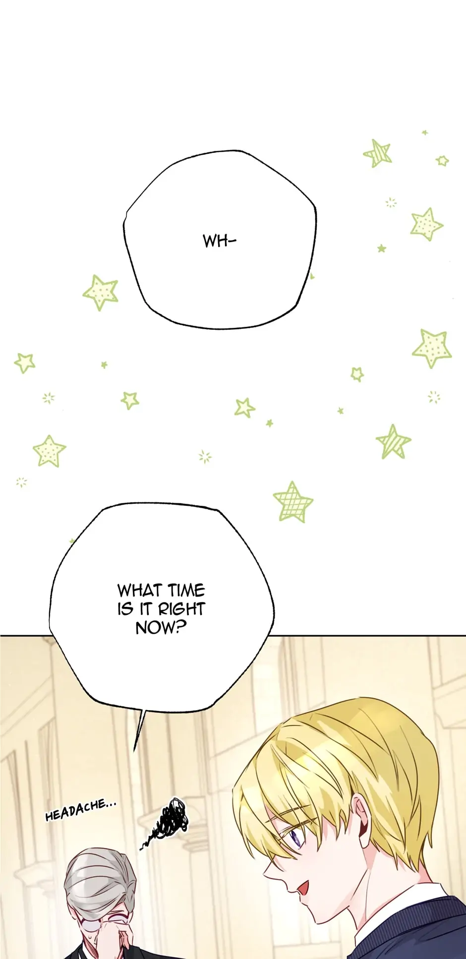 The Abduction of Mademoiselle chapter 41 page 10