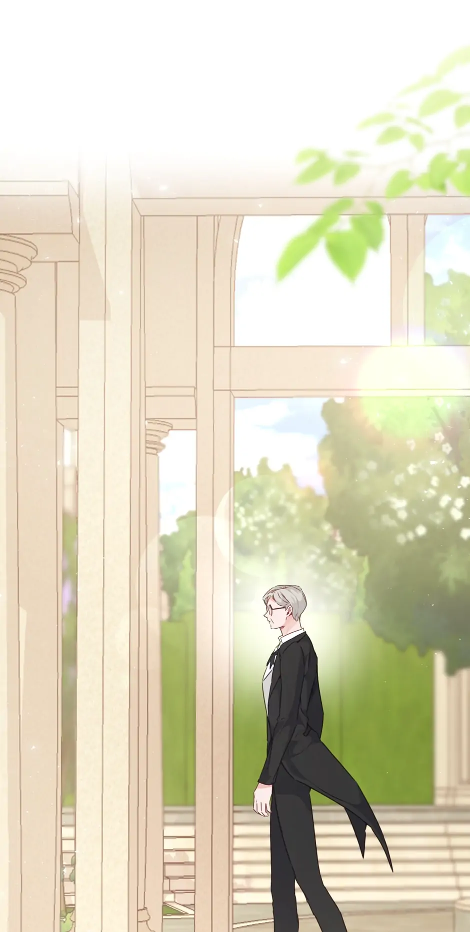 The Abduction of Mademoiselle chapter 41 page 2