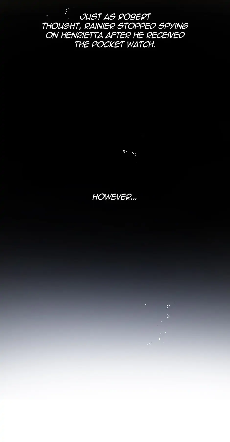 The Abduction of Mademoiselle chapter 41 page 21