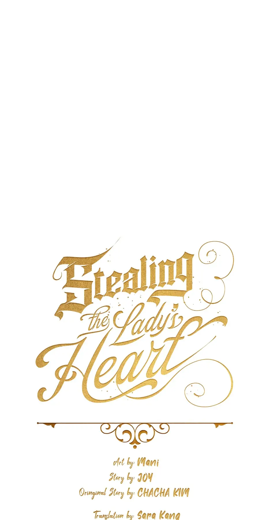 The Abduction of Mademoiselle chapter 41 page 22