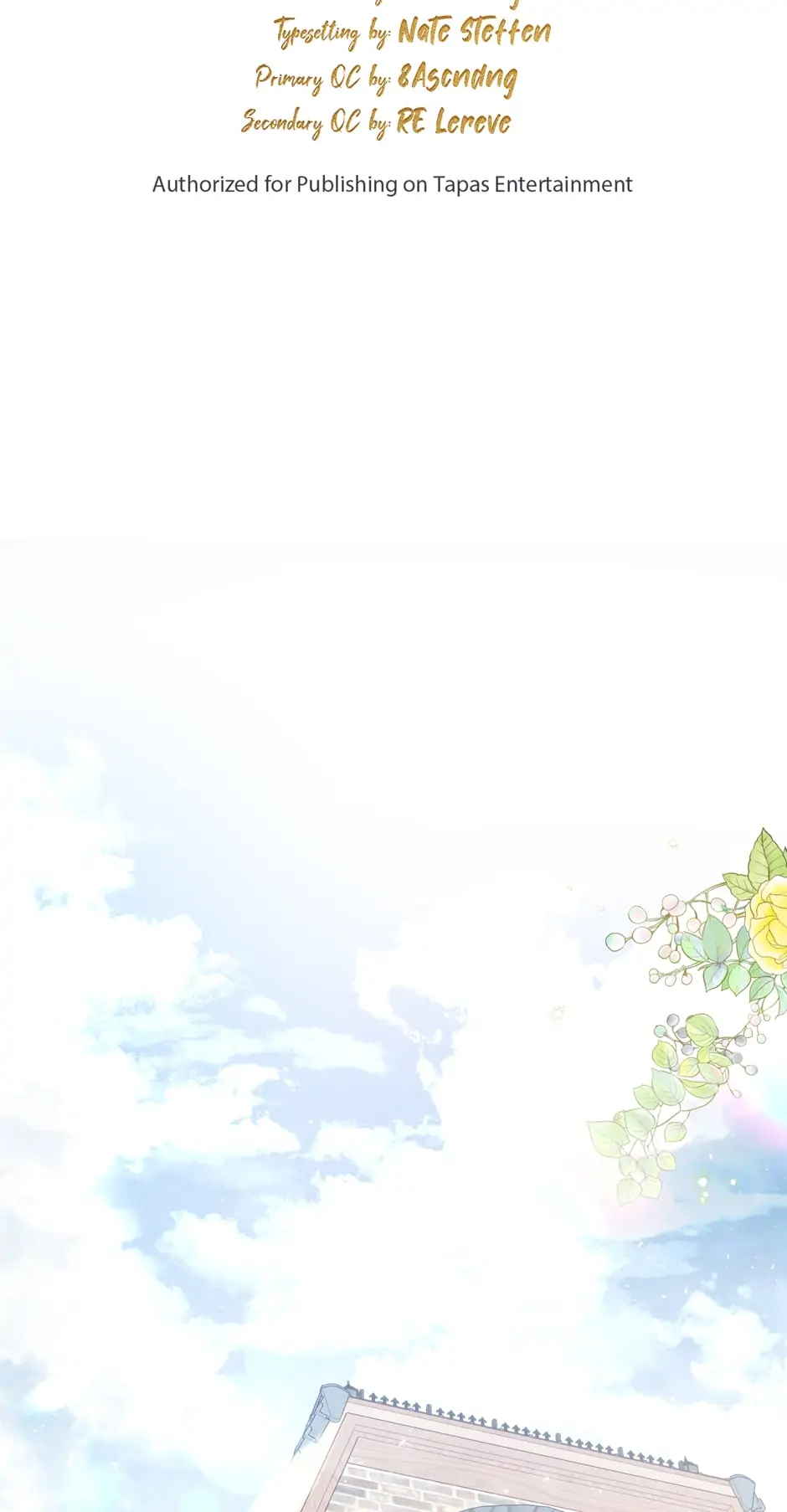 The Abduction of Mademoiselle chapter 41 page 23