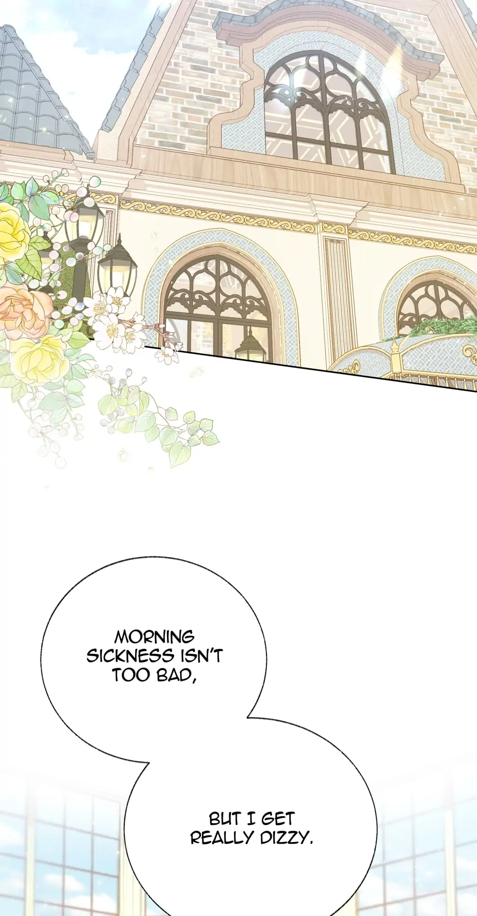 The Abduction of Mademoiselle chapter 41 page 24