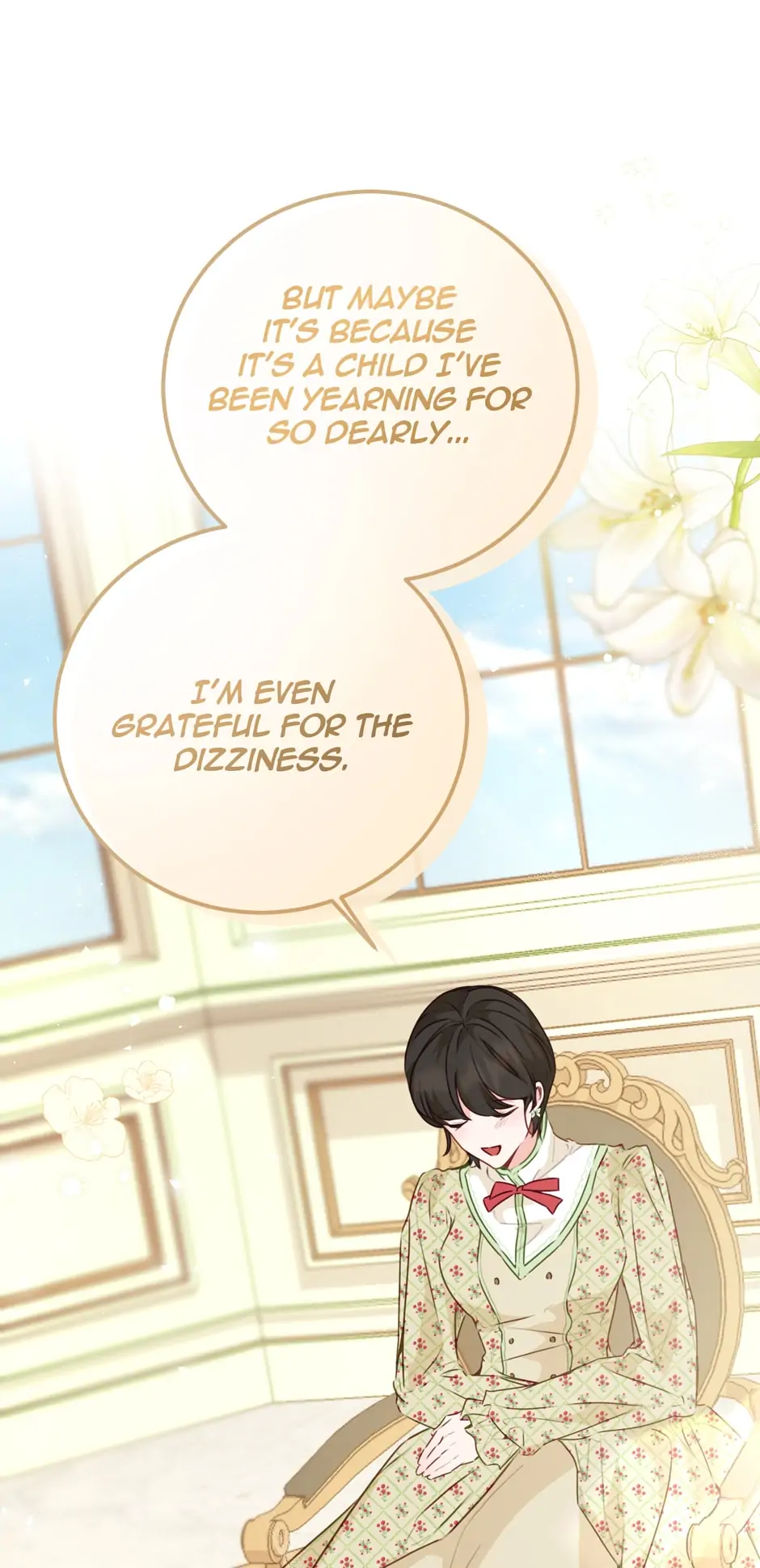 The Abduction of Mademoiselle chapter 41 page 28