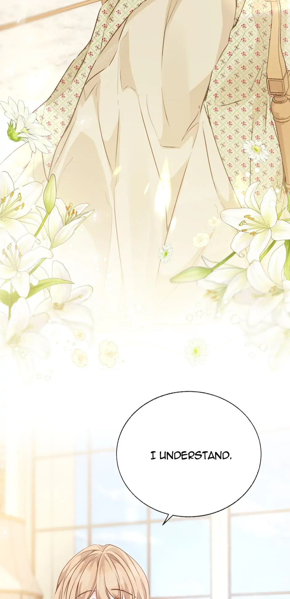 The Abduction of Mademoiselle chapter 41 page 29