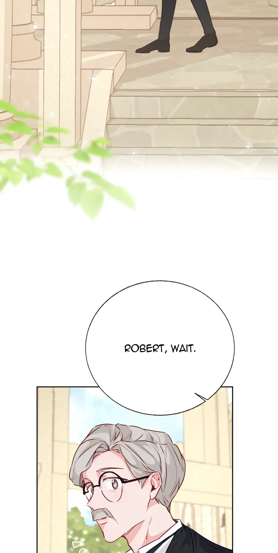 The Abduction of Mademoiselle chapter 41 page 3