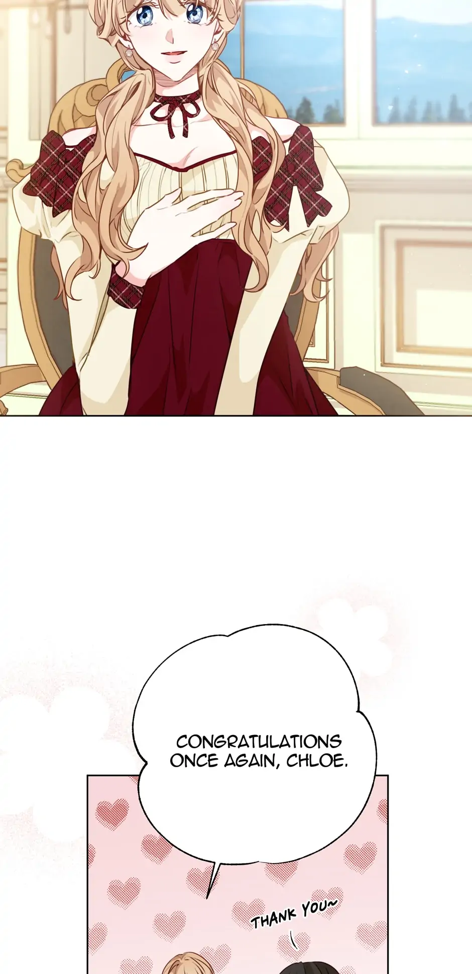 The Abduction of Mademoiselle chapter 41 page 30