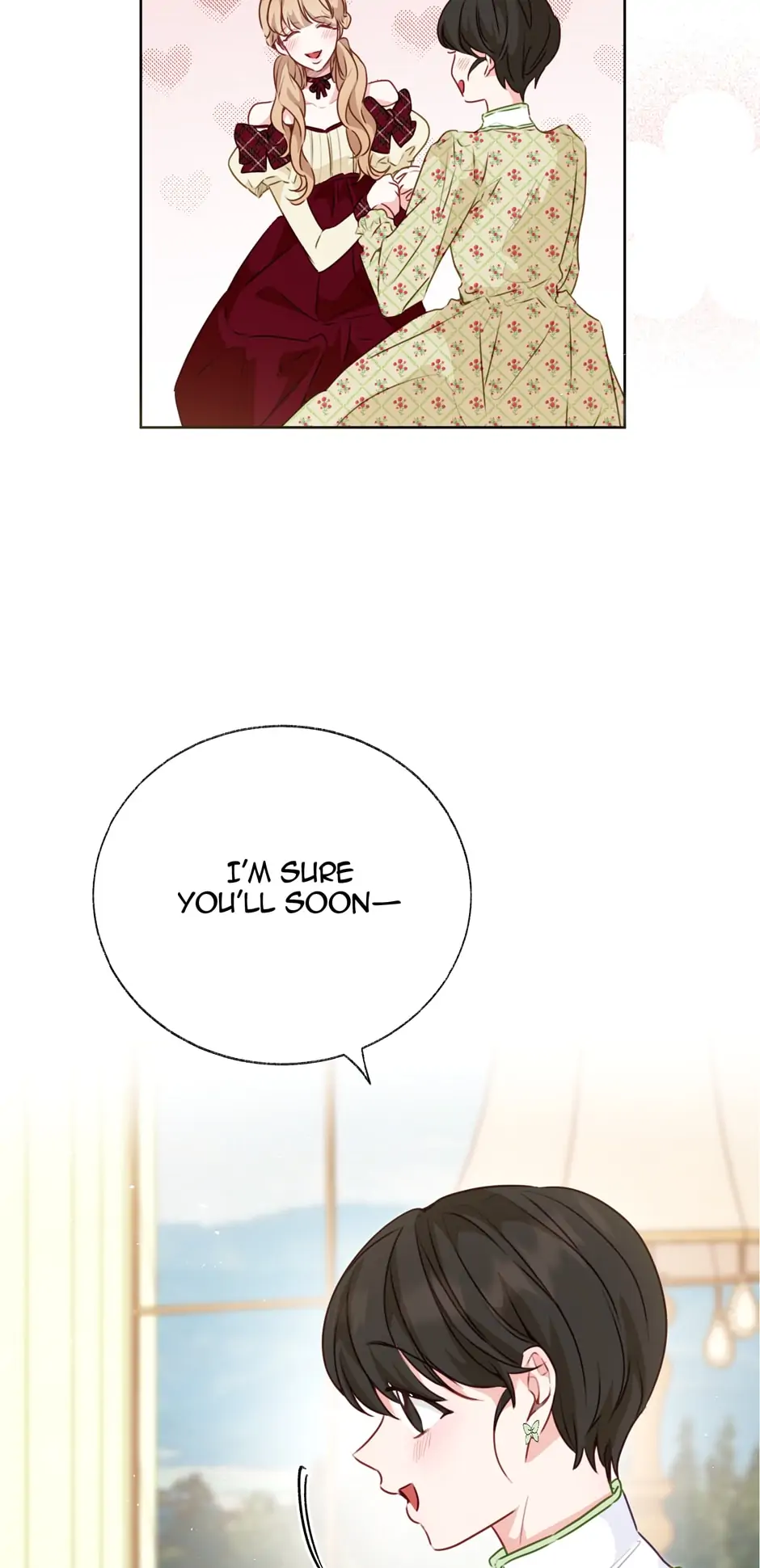 The Abduction of Mademoiselle chapter 41 page 31