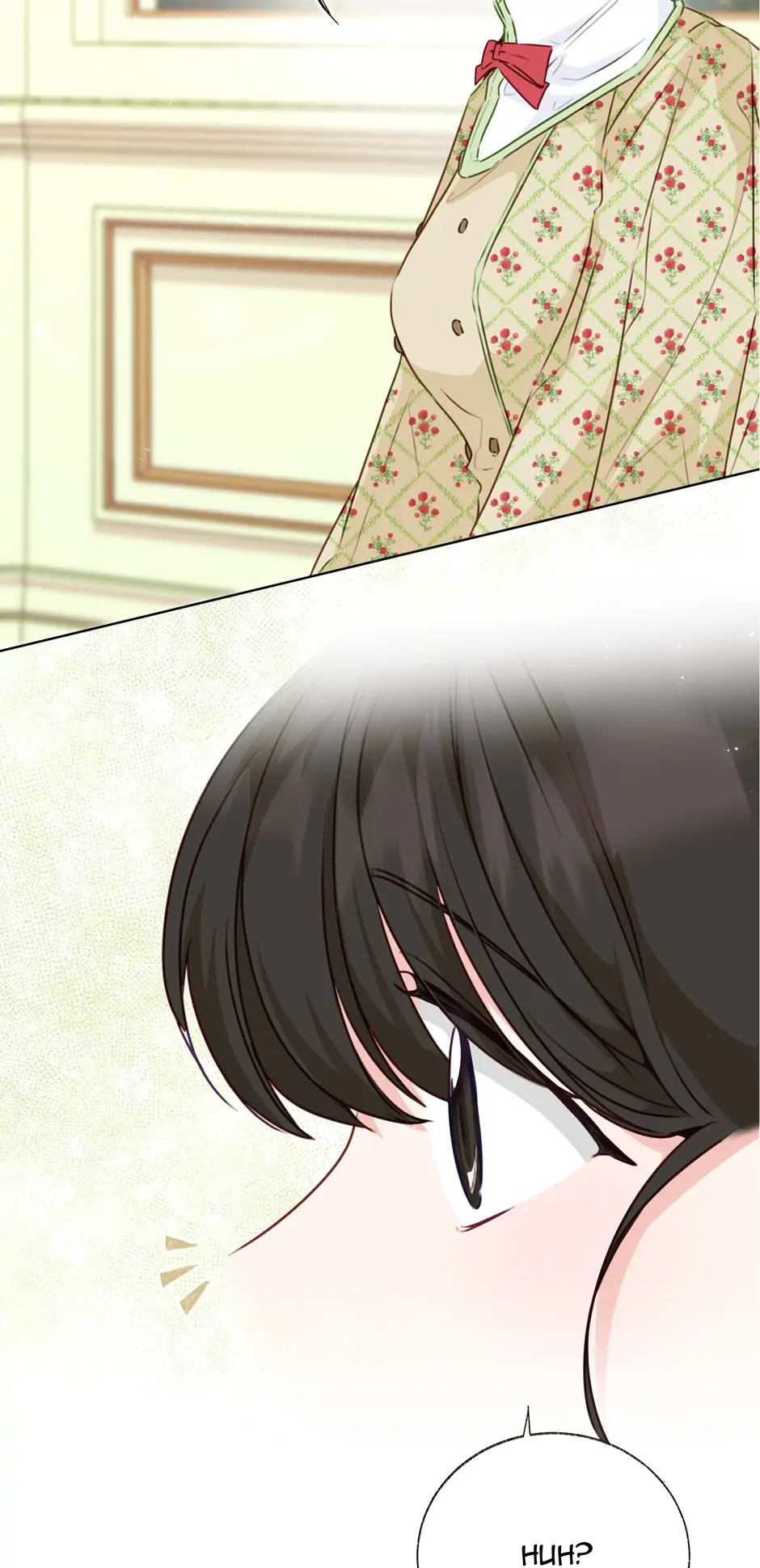 The Abduction of Mademoiselle chapter 41 page 32