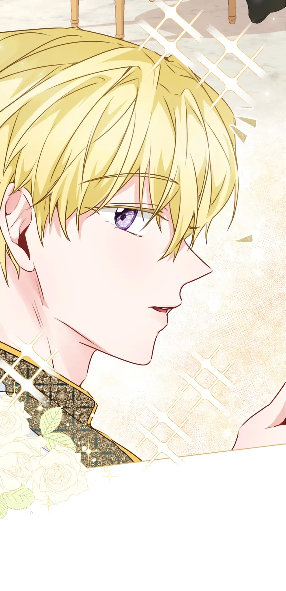 The Abduction of Mademoiselle chapter 41 page 35