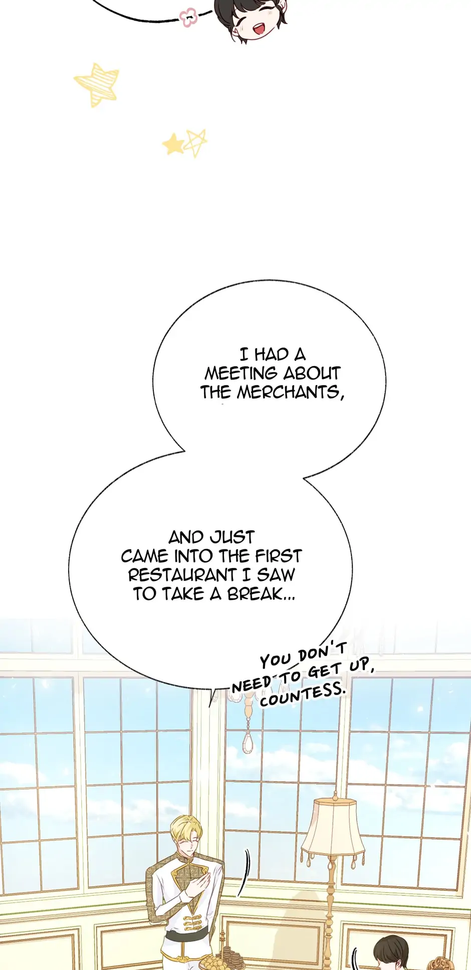 The Abduction of Mademoiselle chapter 41 page 37