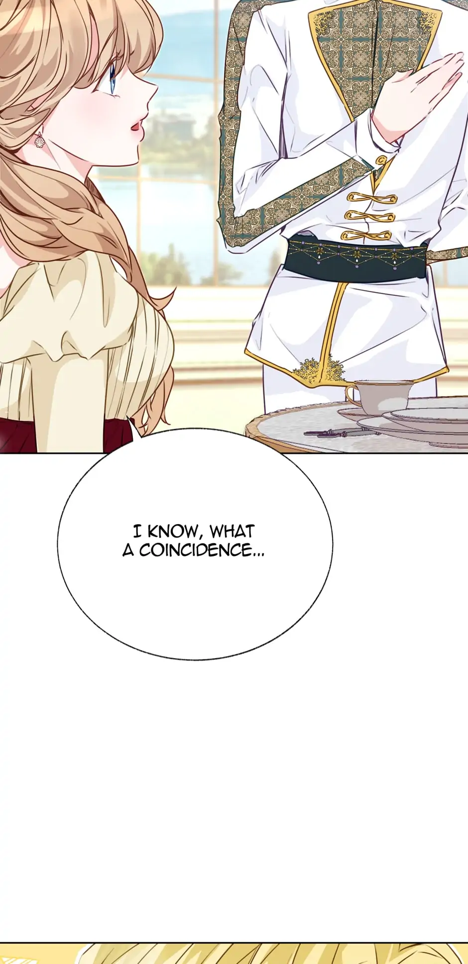 The Abduction of Mademoiselle chapter 41 page 39