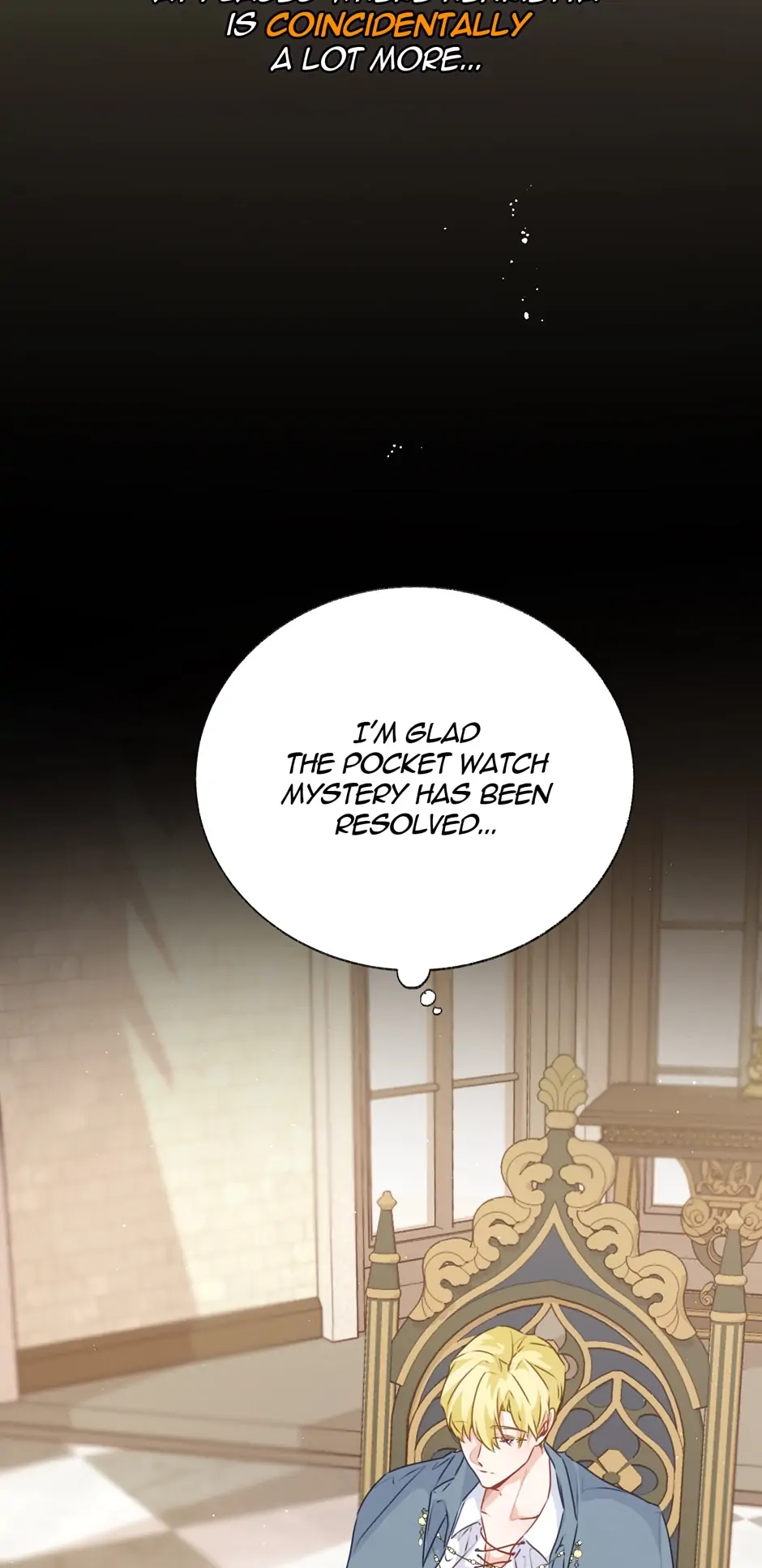 The Abduction of Mademoiselle chapter 41 page 41