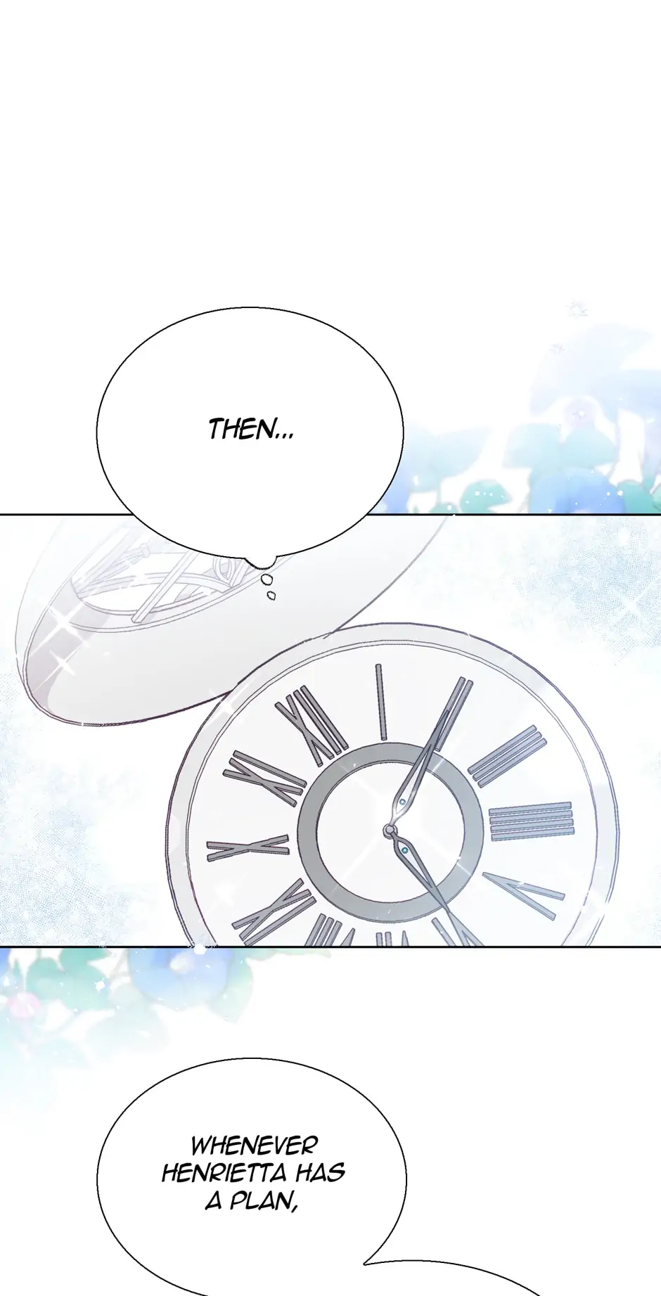 The Abduction of Mademoiselle chapter 41 page 44