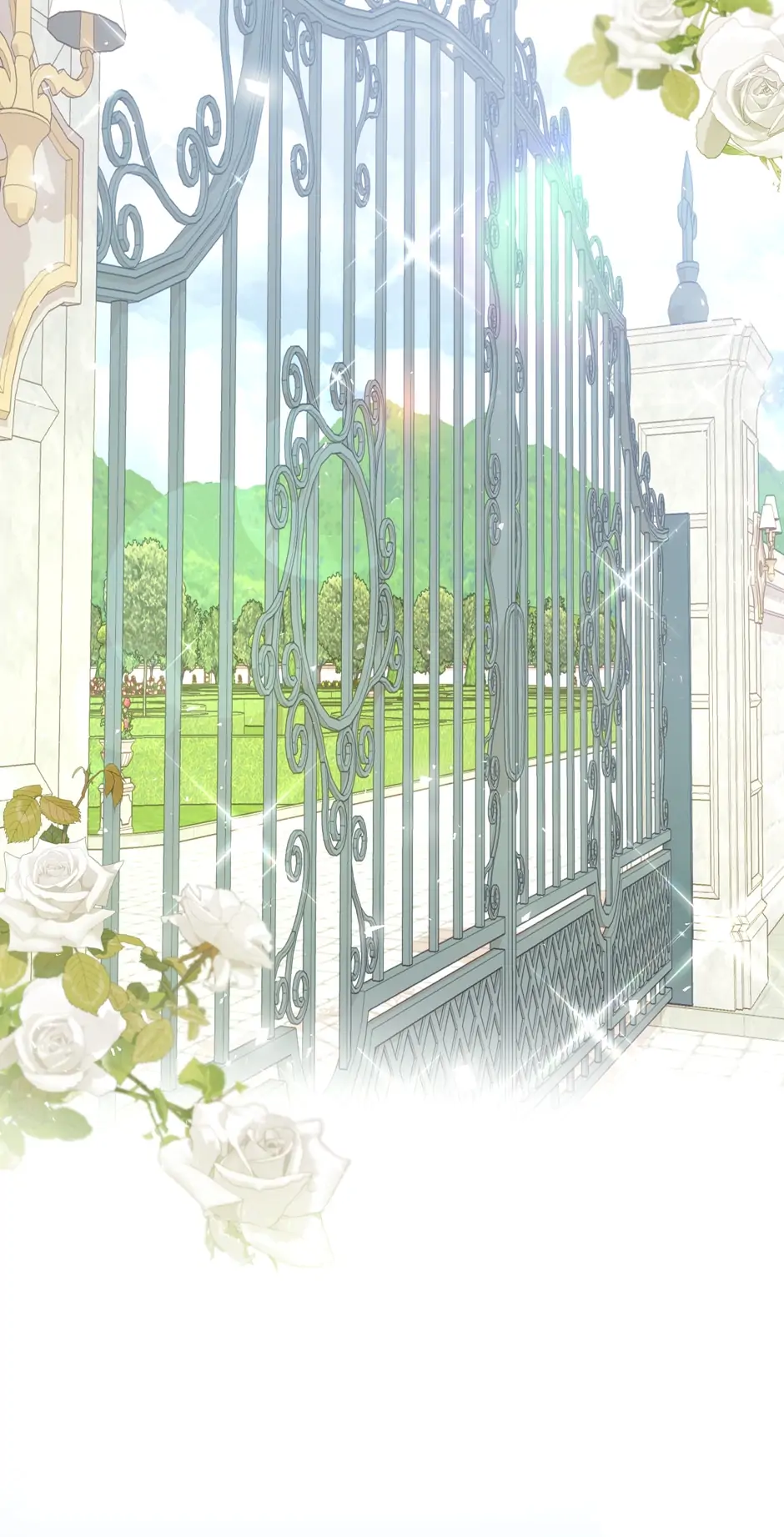 The Abduction of Mademoiselle chapter 41 page 49