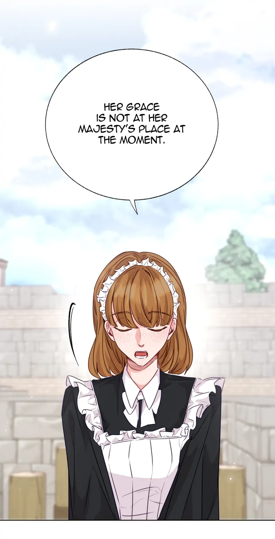 The Abduction of Mademoiselle chapter 41 page 50