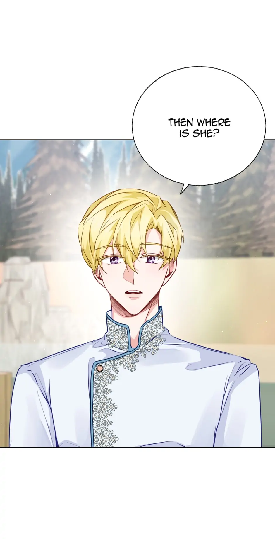 The Abduction of Mademoiselle chapter 41 page 51