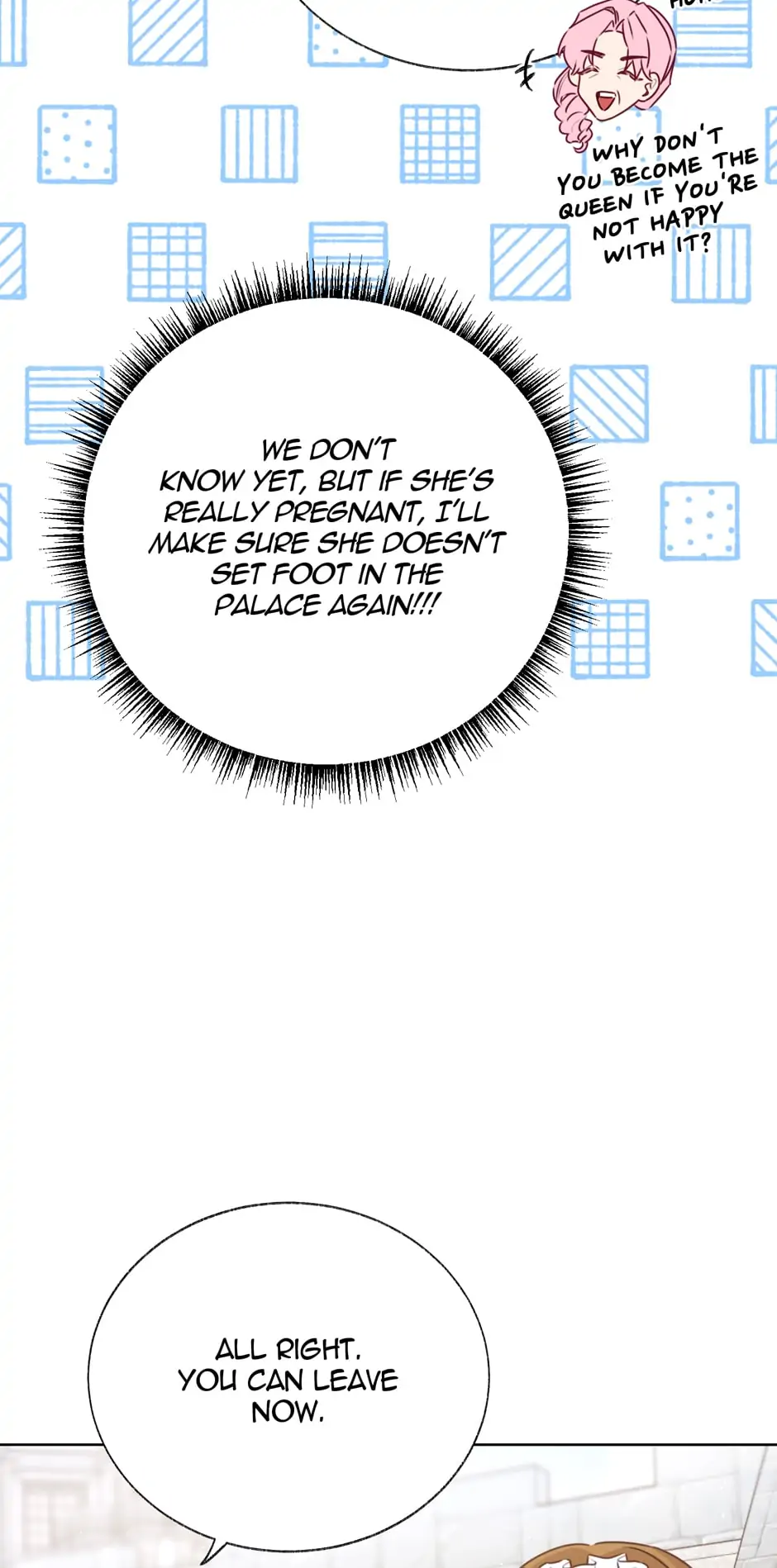 The Abduction of Mademoiselle chapter 41 page 54