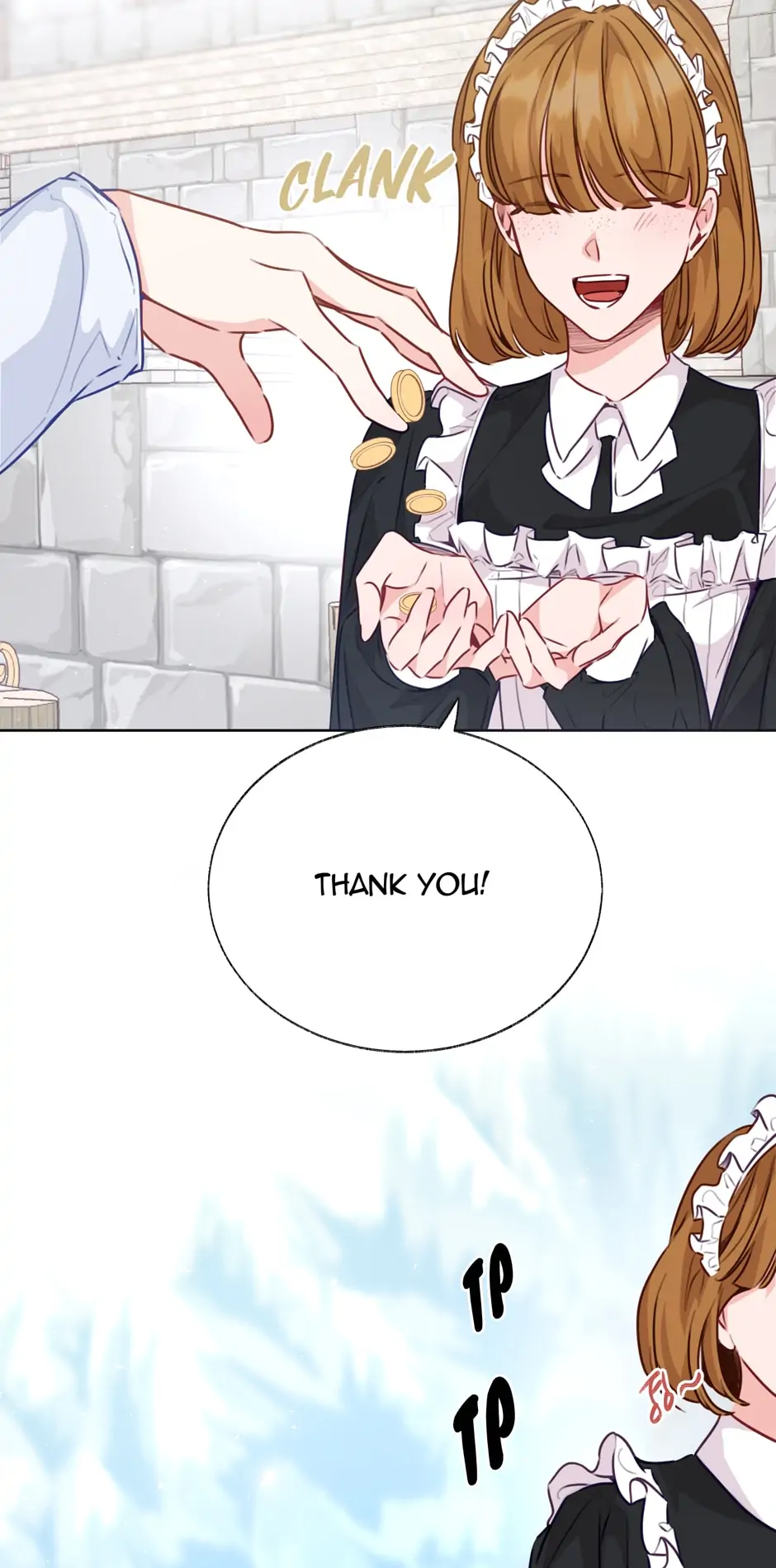 The Abduction of Mademoiselle chapter 41 page 55