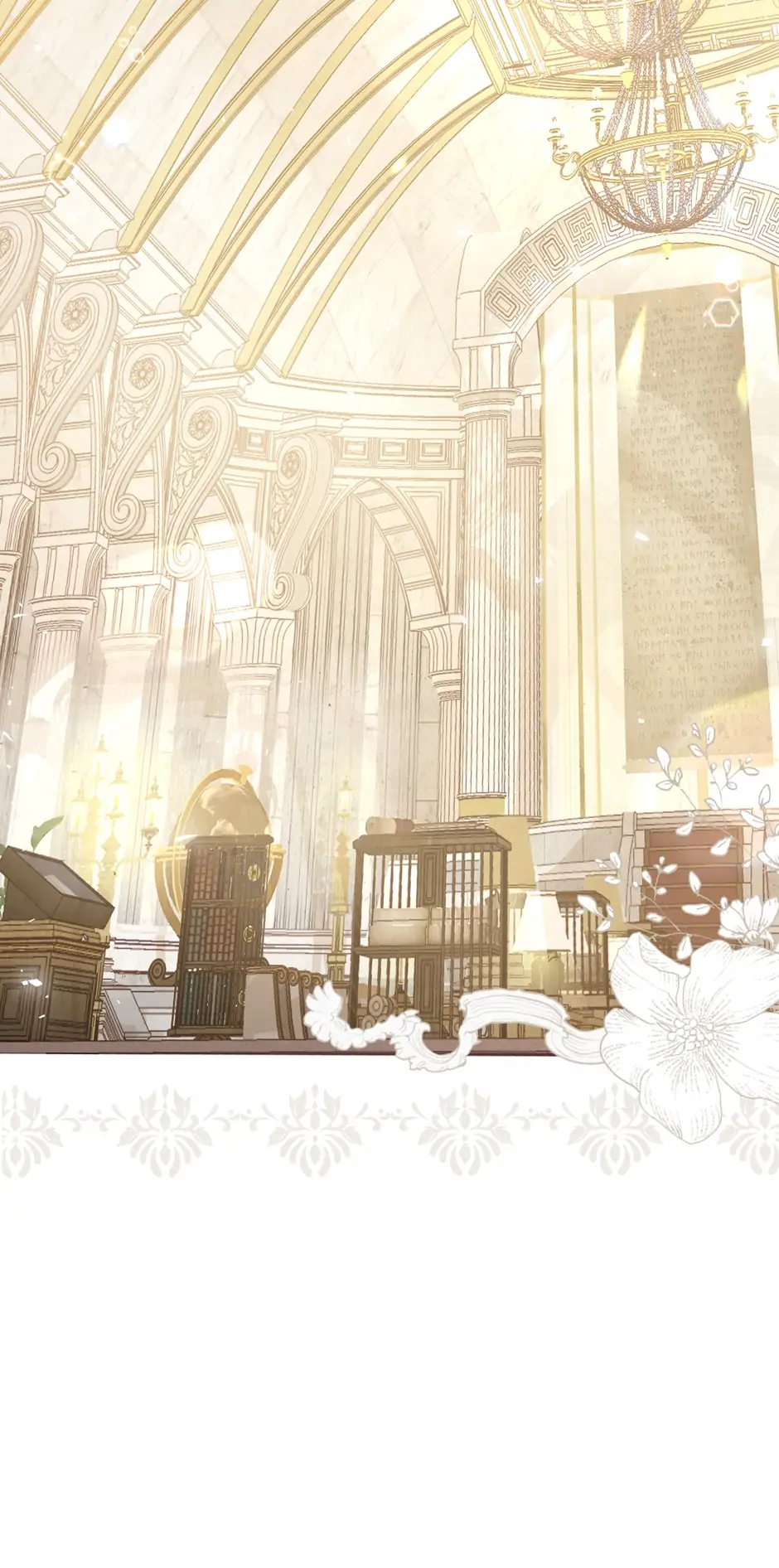 The Abduction of Mademoiselle chapter 41 page 59