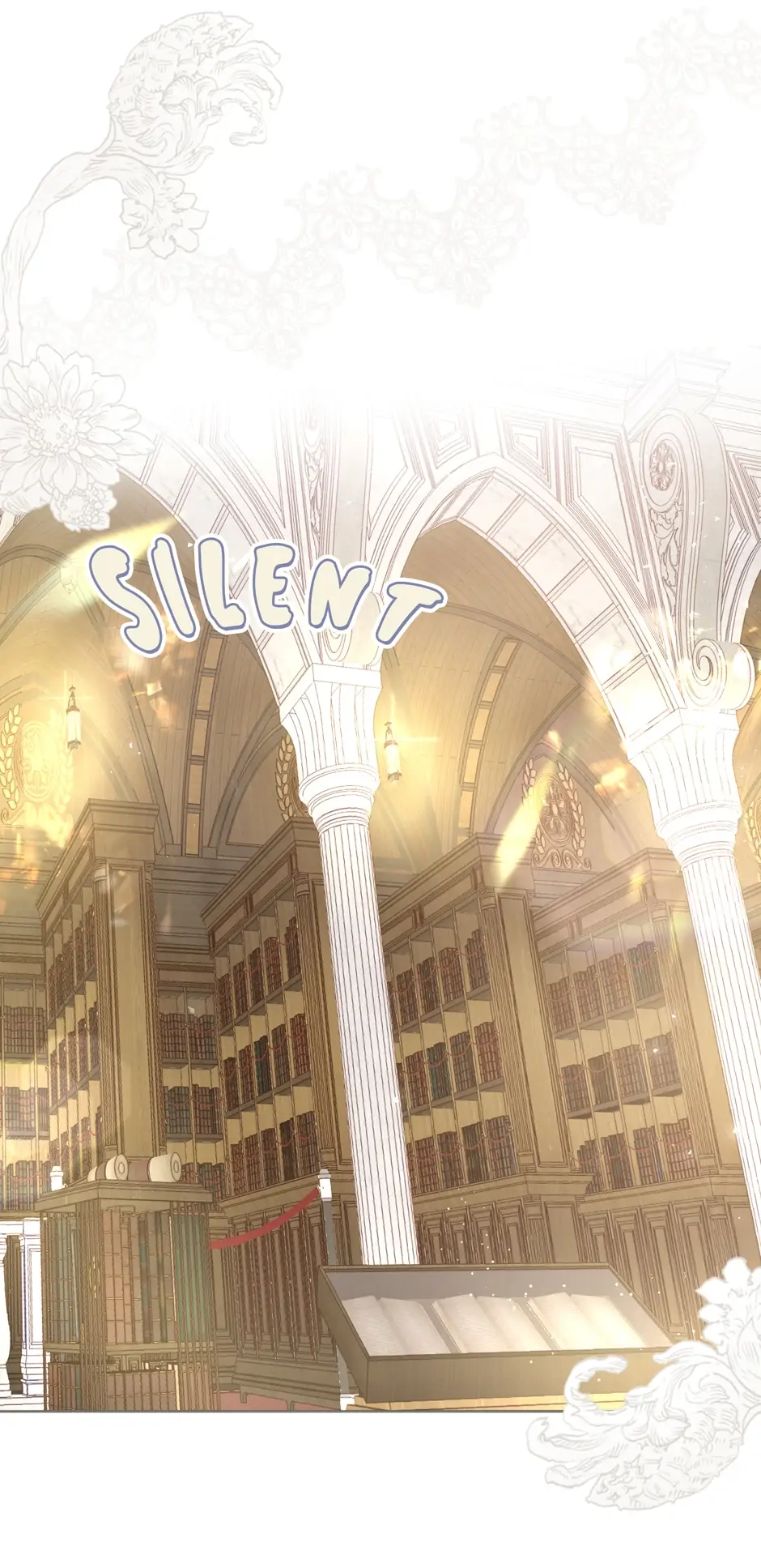 The Abduction of Mademoiselle chapter 41 page 61