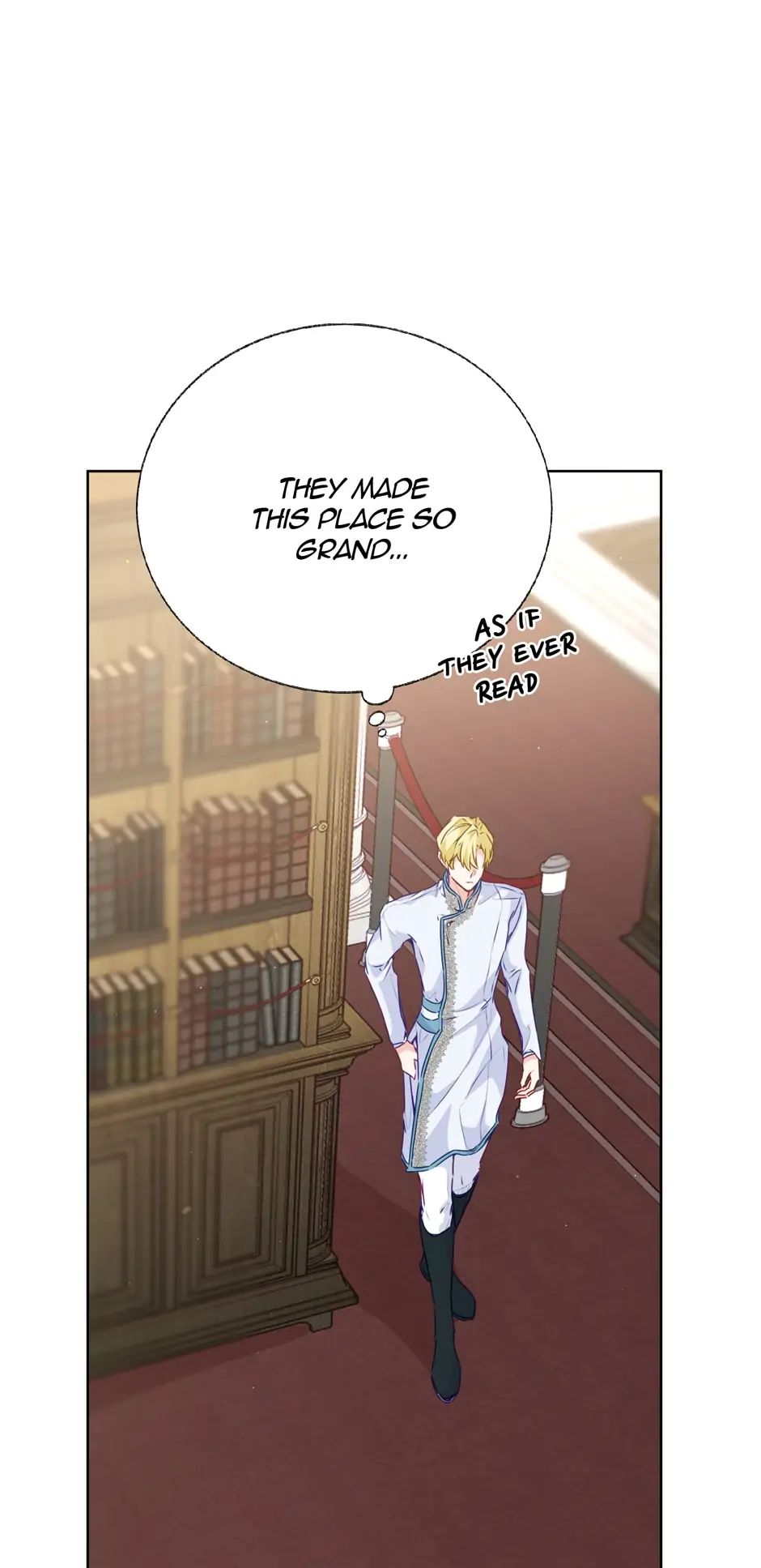 The Abduction of Mademoiselle chapter 41 page 63