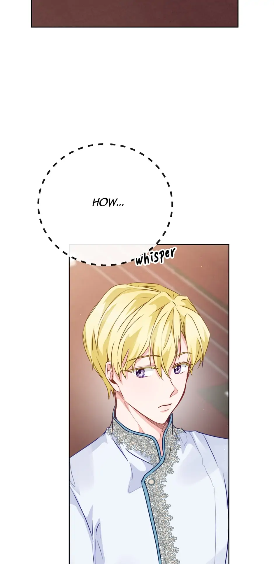 The Abduction of Mademoiselle chapter 41 page 64