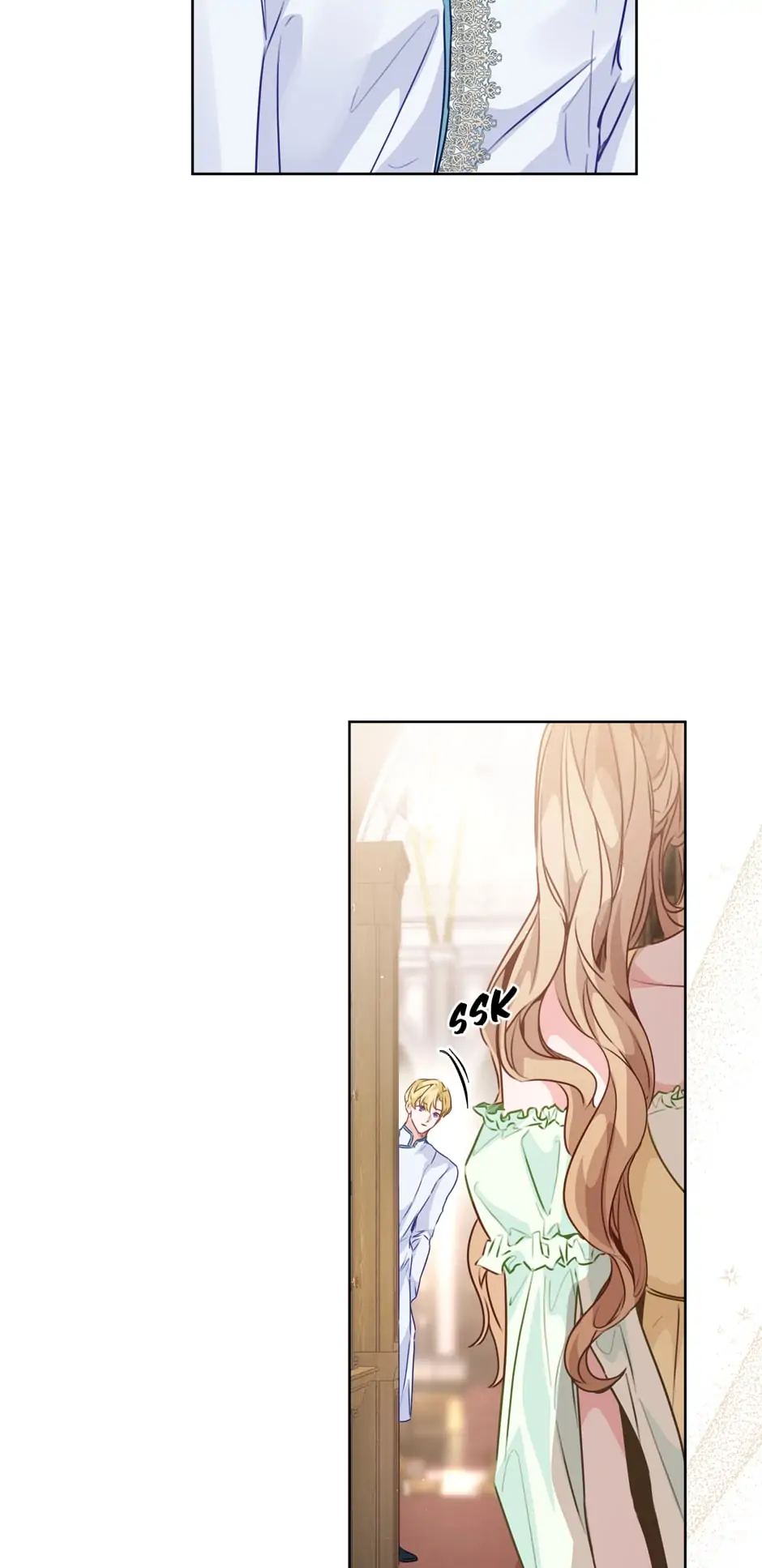 The Abduction of Mademoiselle chapter 41 page 65