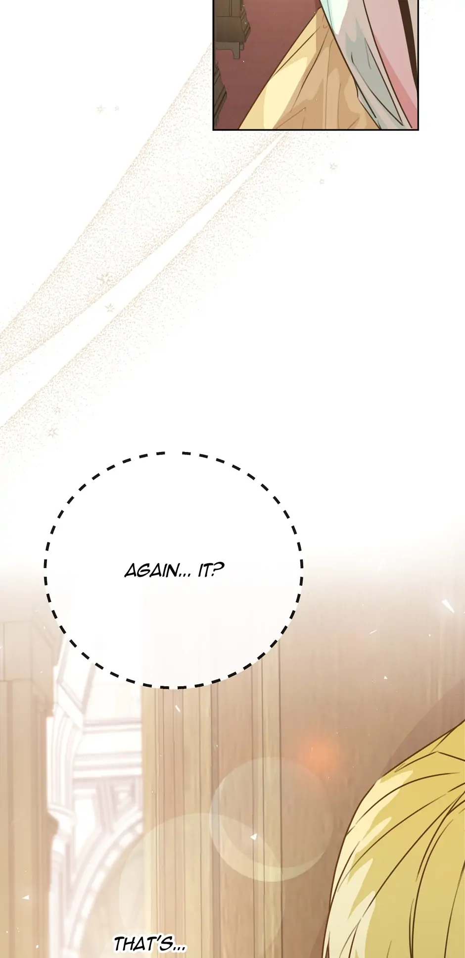 The Abduction of Mademoiselle chapter 41 page 66